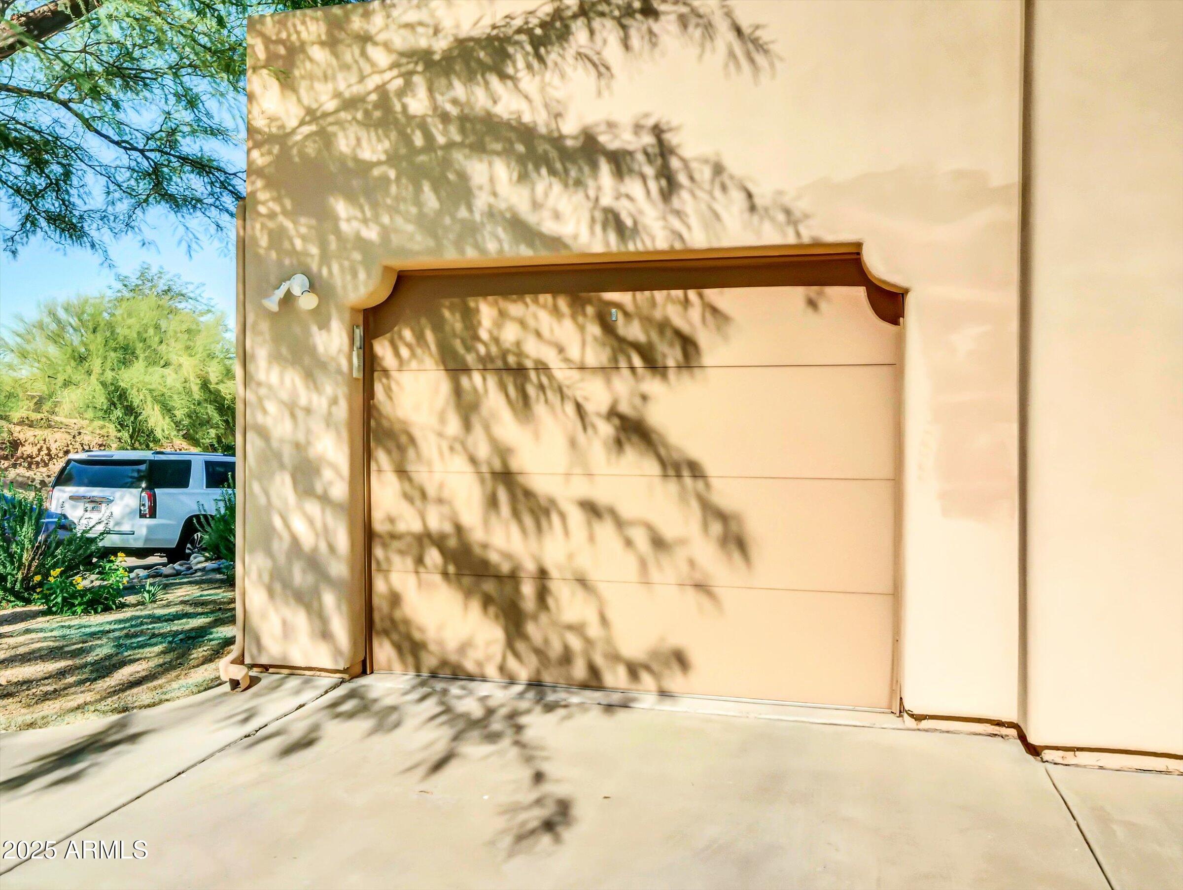 SAGUARO RIDGE CONDOMINIUMS - Residential