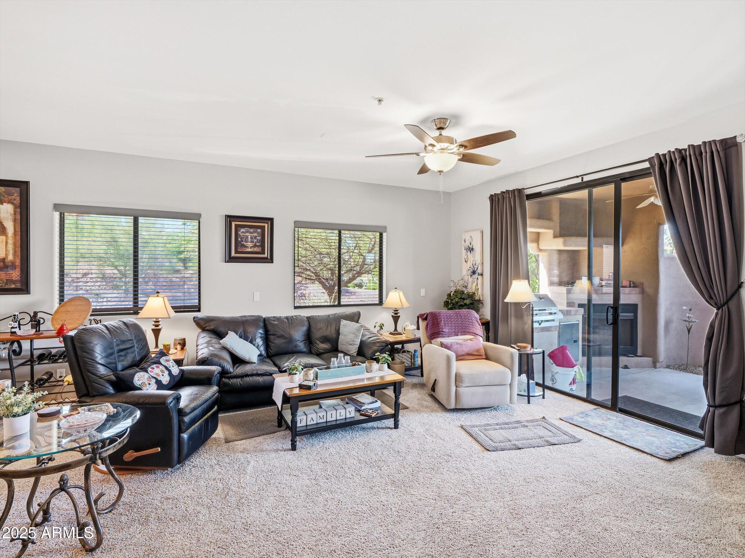 SAGUARO RIDGE CONDOMINIUMS - Residential