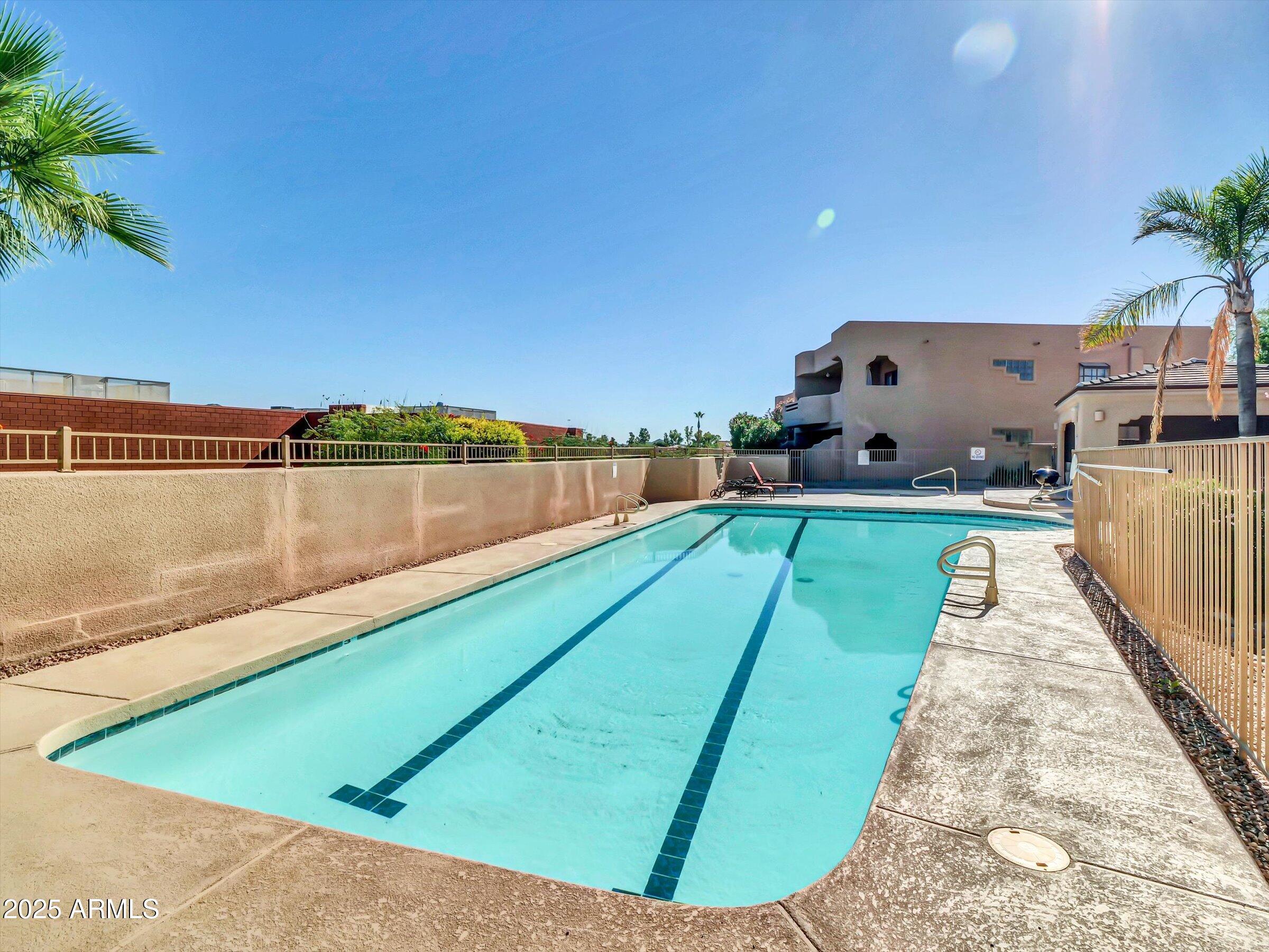 SAGUARO RIDGE CONDOMINIUMS - Residential