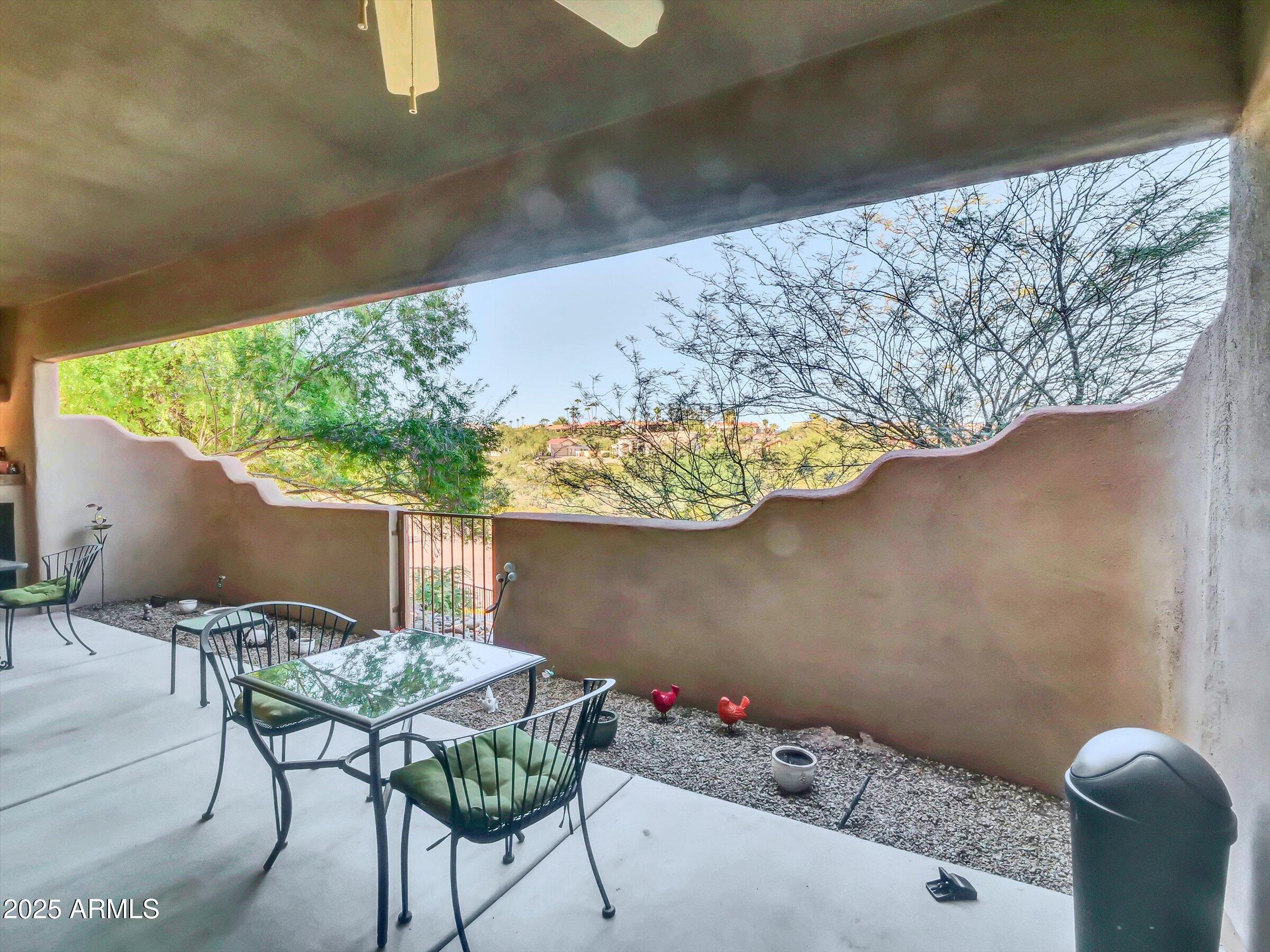 SAGUARO RIDGE CONDOMINIUMS - Residential