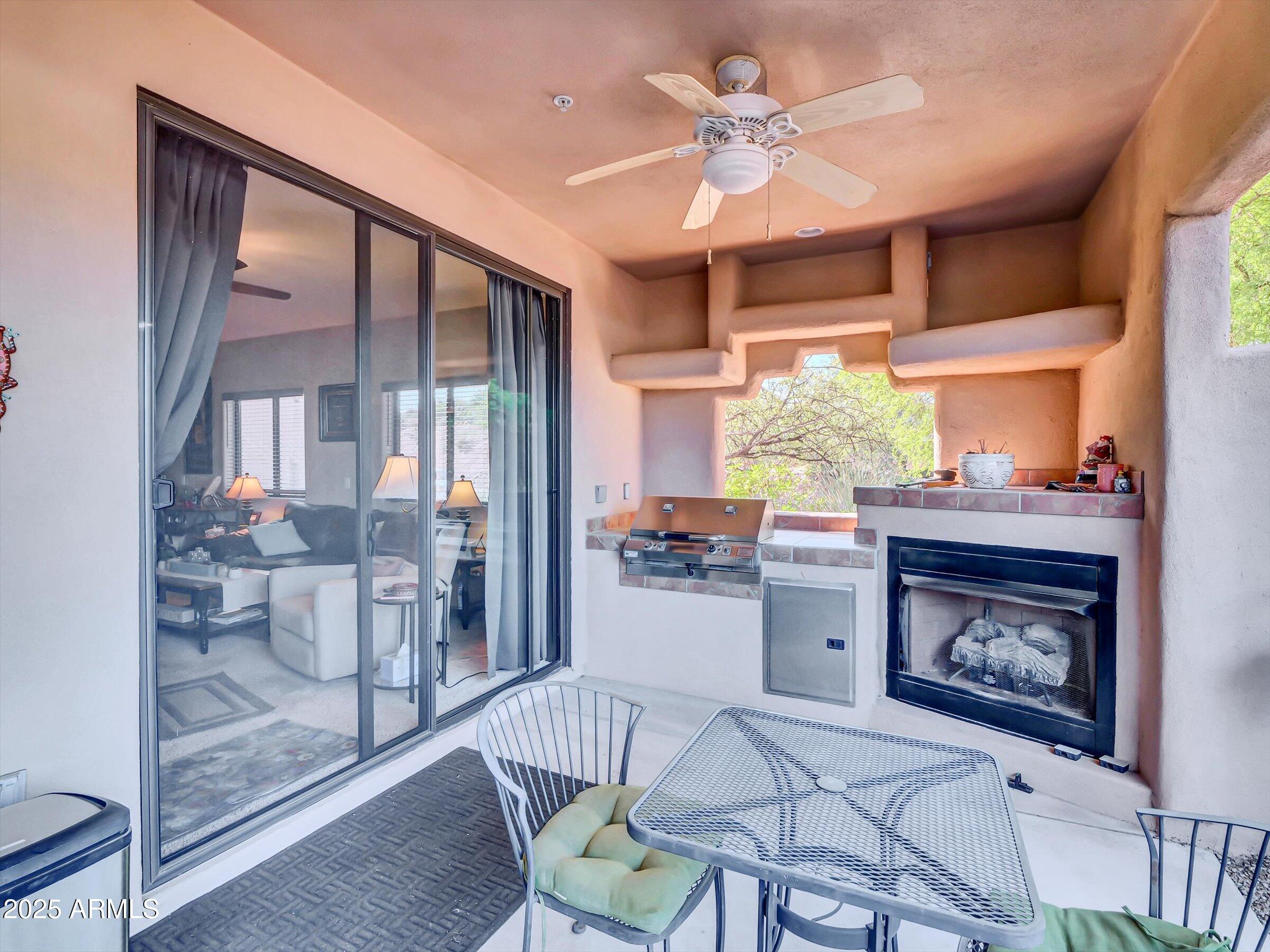 SAGUARO RIDGE CONDOMINIUMS - Residential