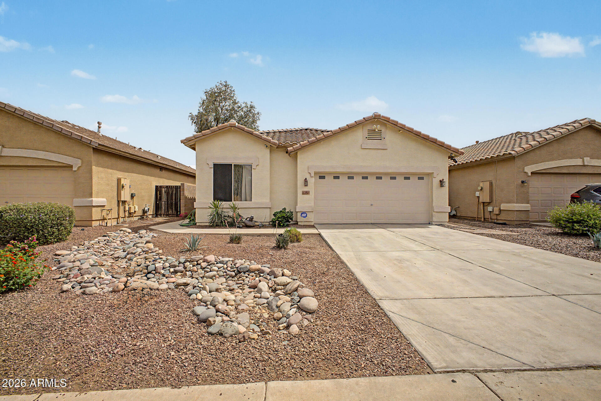 WIGWAM CREEK SOUTH PARCEL 11 - Residential