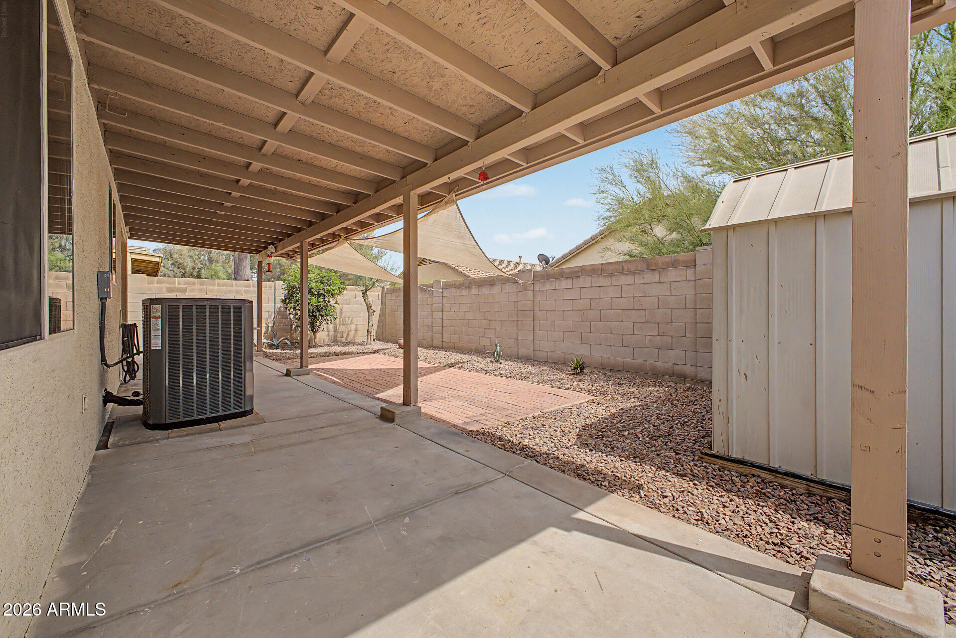 WIGWAM CREEK SOUTH PARCEL 11 - Residential