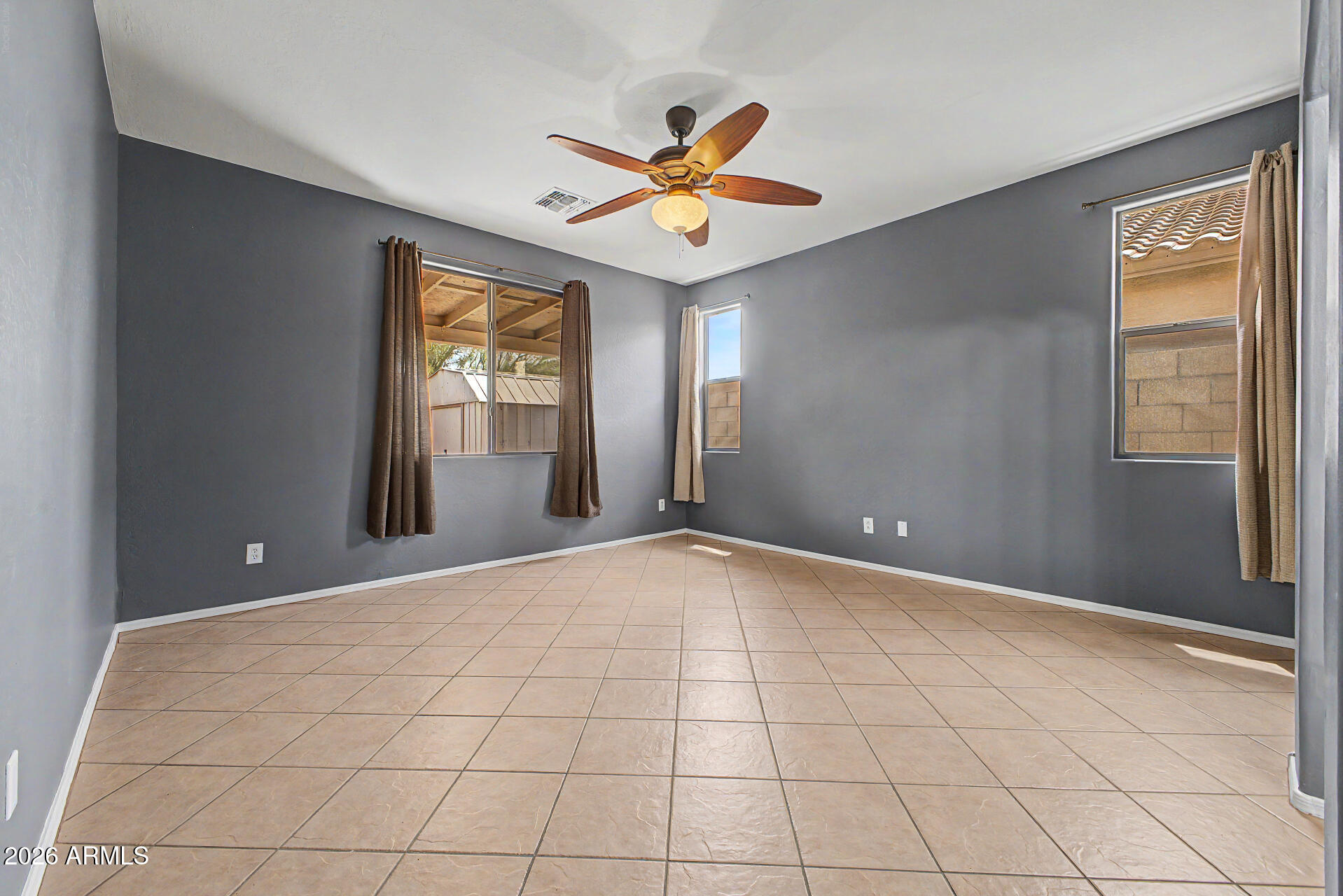 WIGWAM CREEK SOUTH PARCEL 11 - Residential