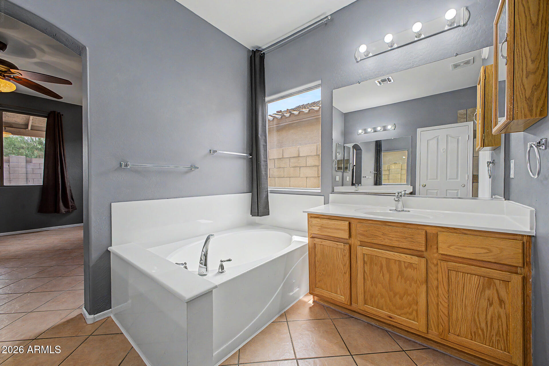 WIGWAM CREEK SOUTH PARCEL 11 - Residential