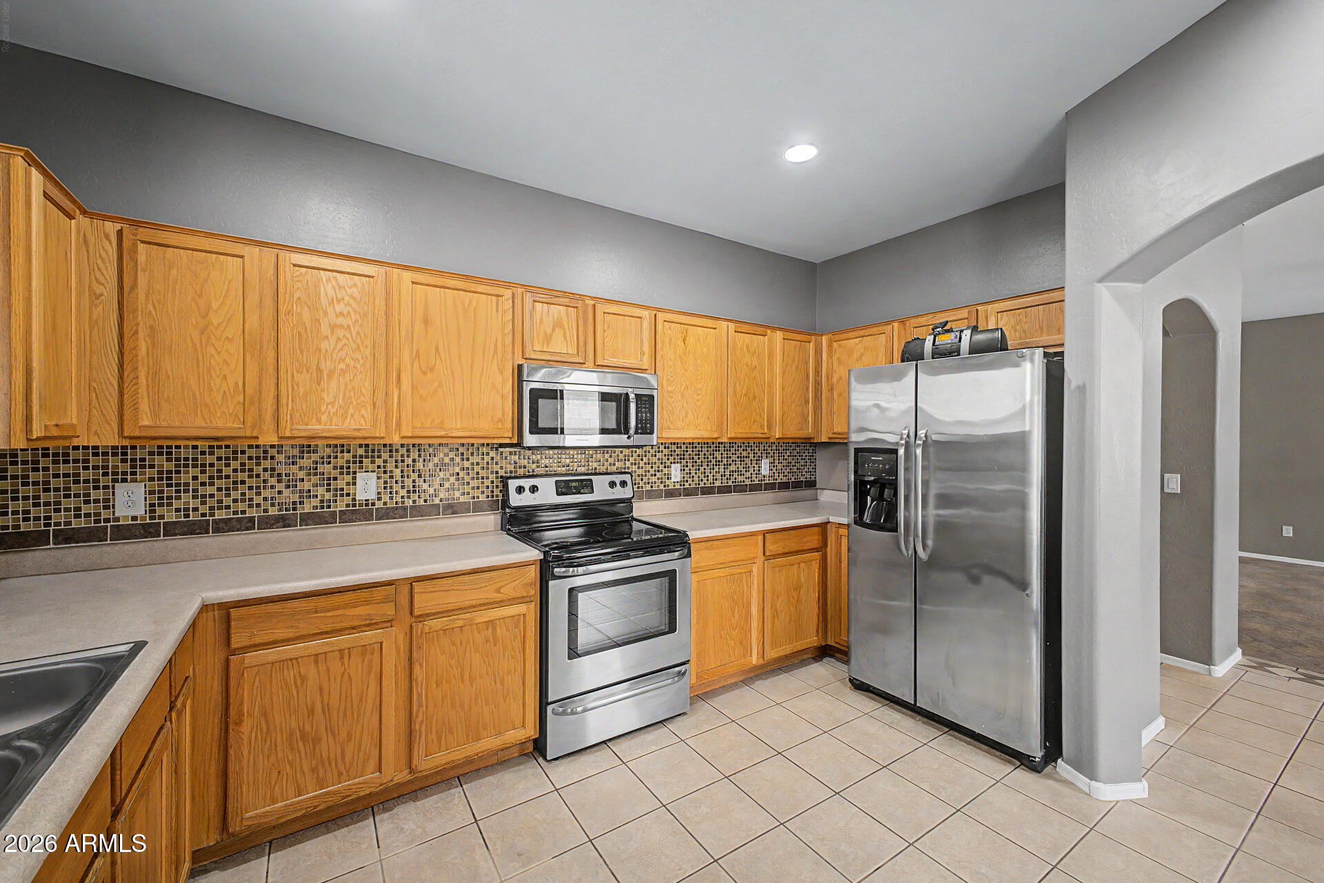 WIGWAM CREEK SOUTH PARCEL 11 - Residential