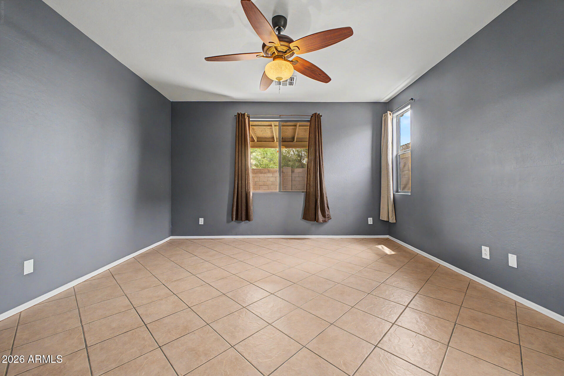 WIGWAM CREEK SOUTH PARCEL 11 - Residential