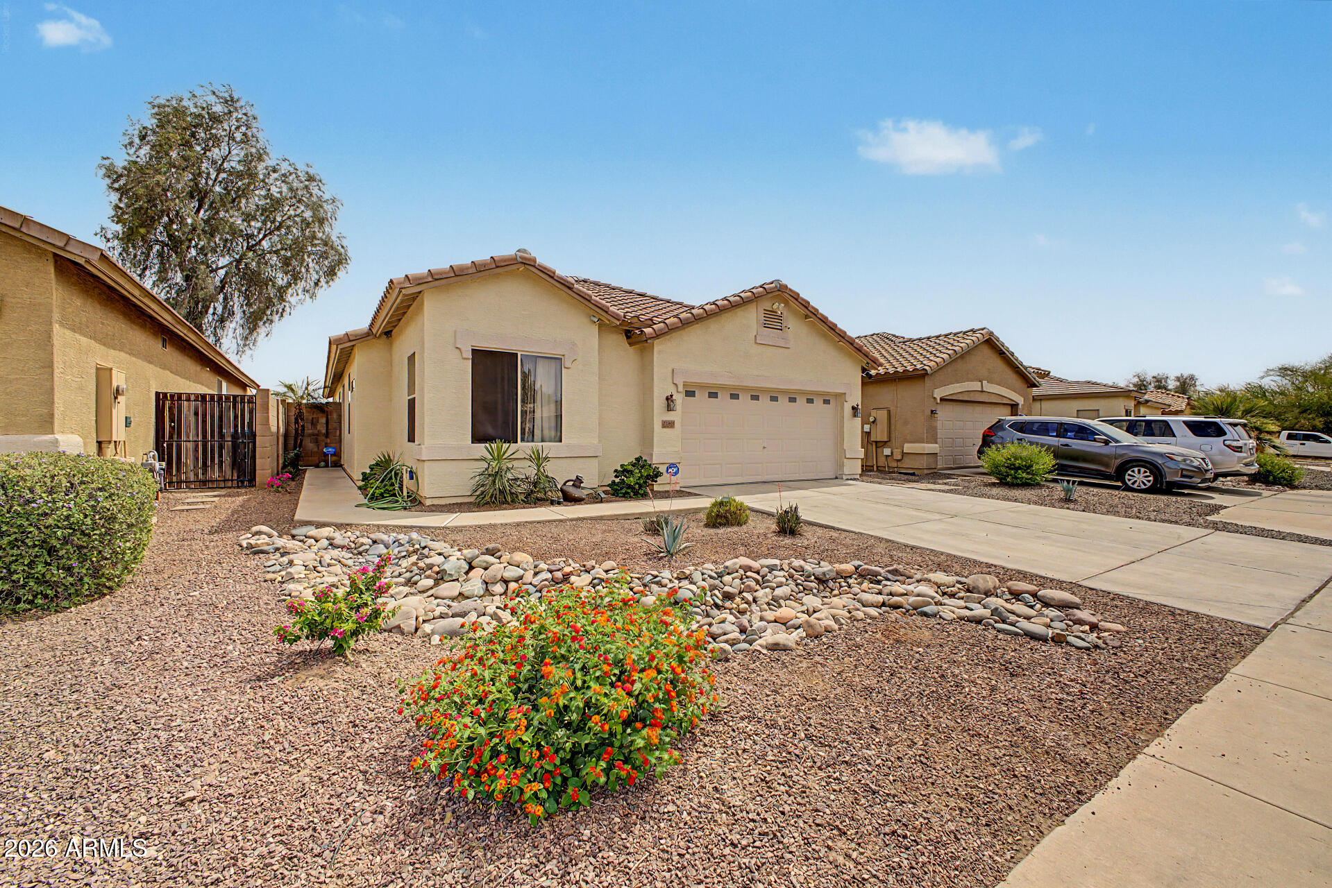 WIGWAM CREEK SOUTH PARCEL 11 - Residential