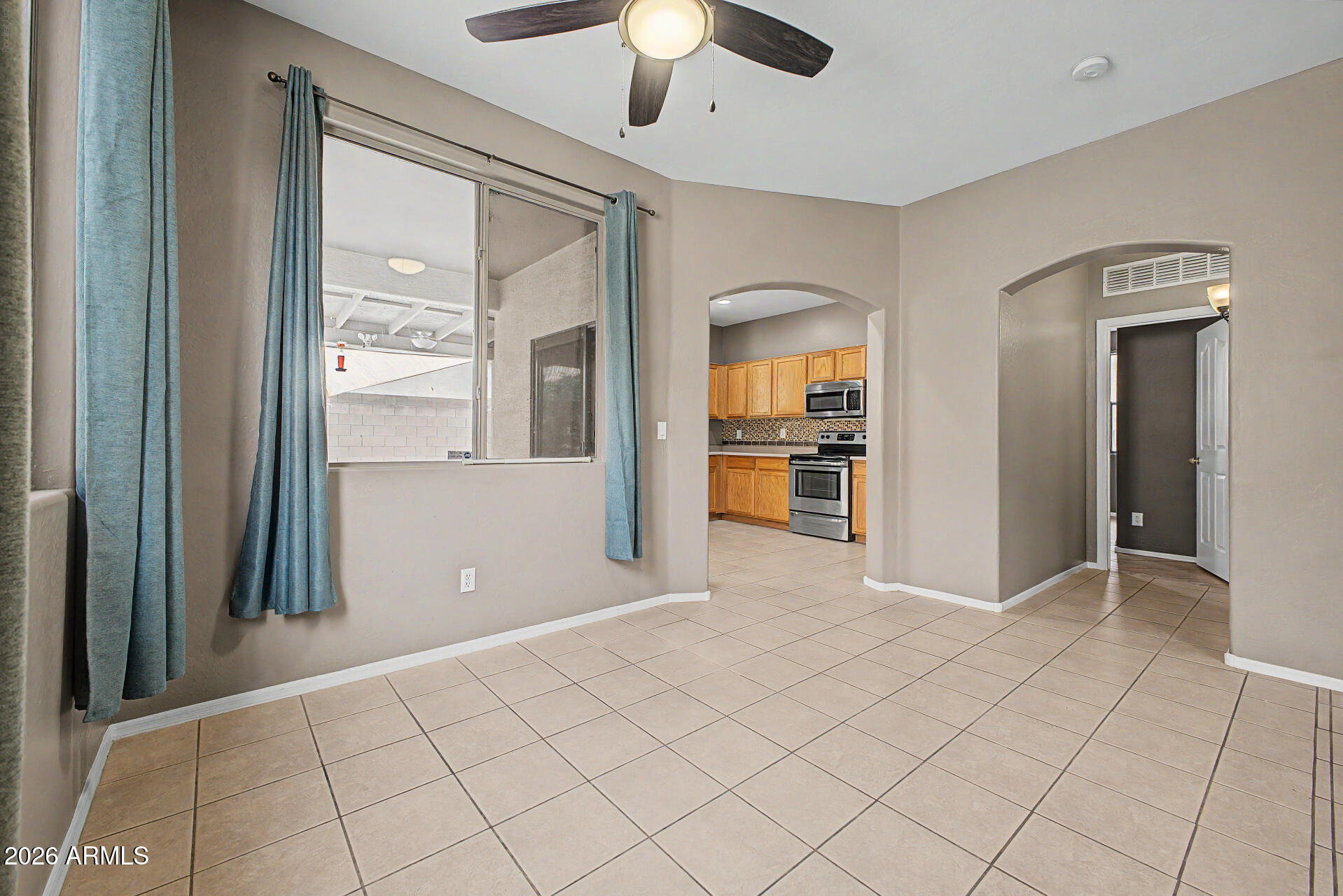 WIGWAM CREEK SOUTH PARCEL 11 - Residential