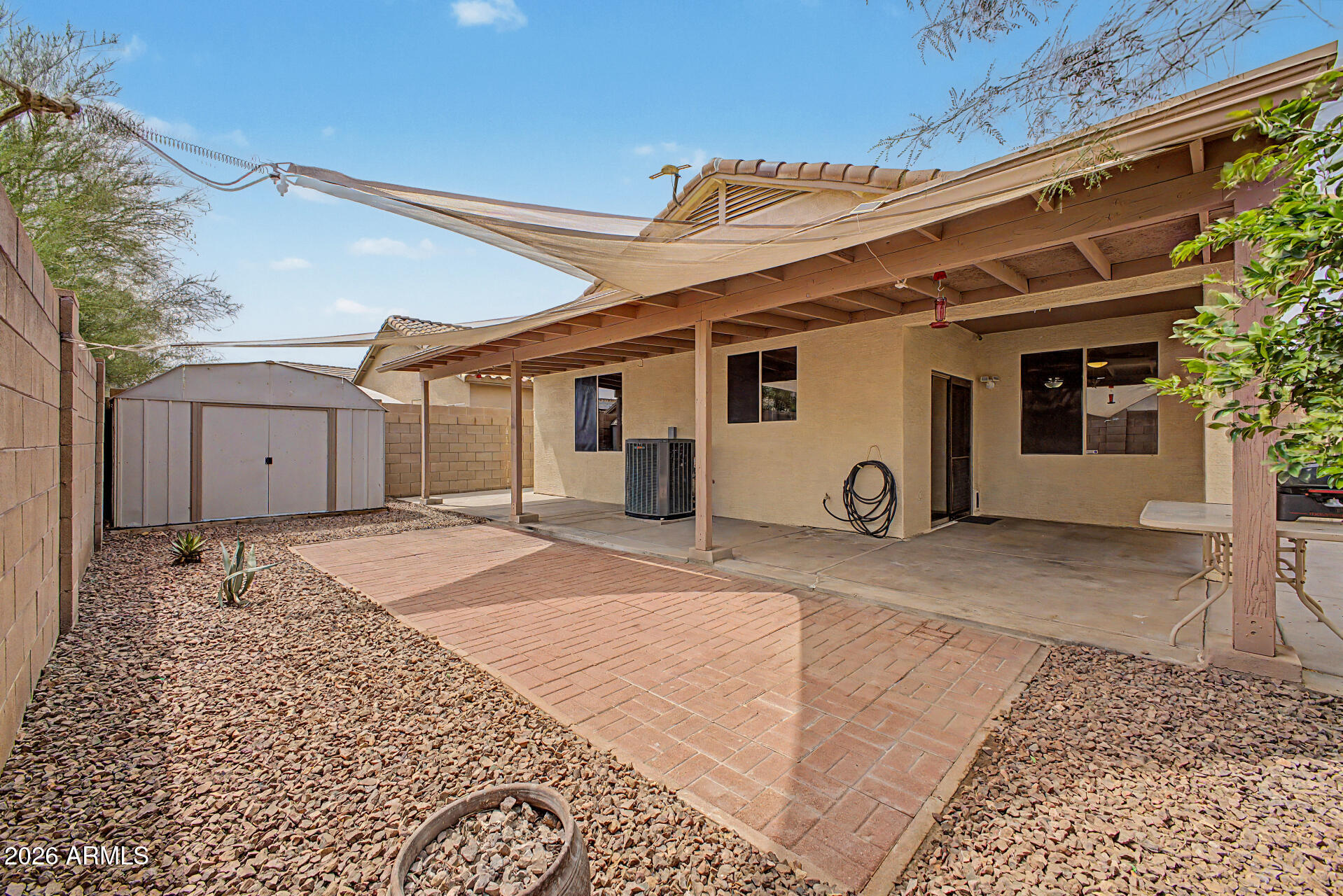 WIGWAM CREEK SOUTH PARCEL 11 - Residential