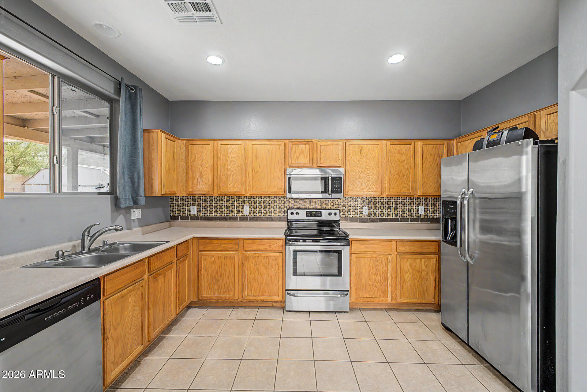 WIGWAM CREEK SOUTH PARCEL 11 - Residential