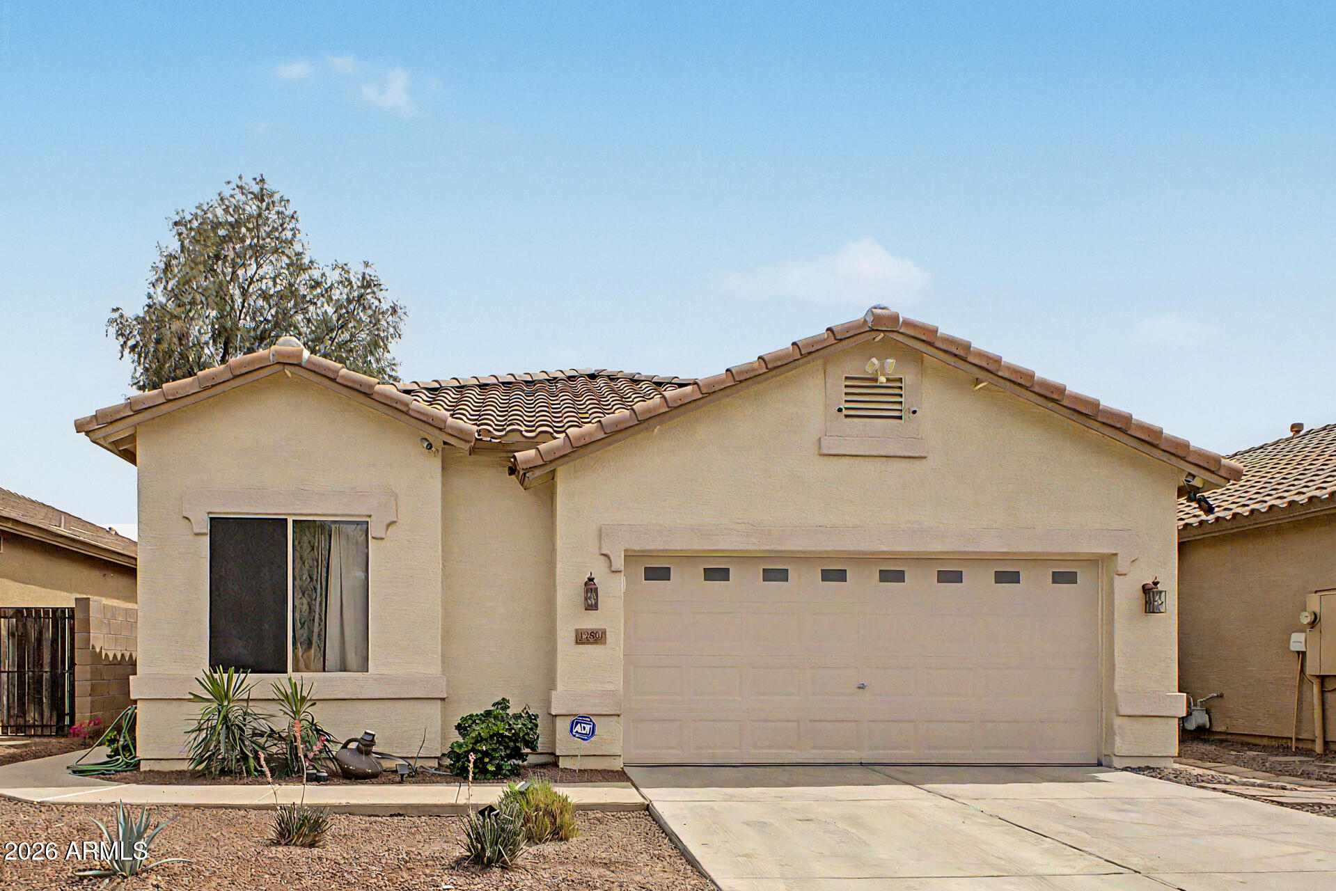 WIGWAM CREEK SOUTH PARCEL 11 - Residential