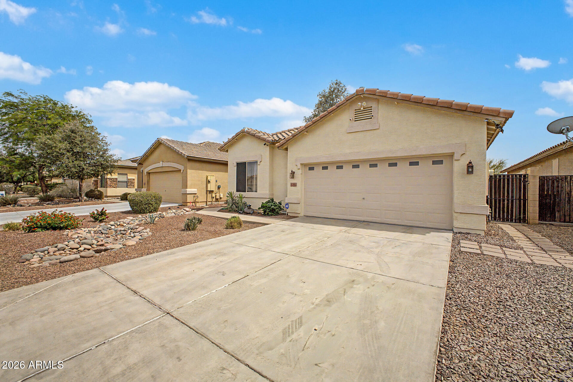 WIGWAM CREEK SOUTH PARCEL 11 - Residential