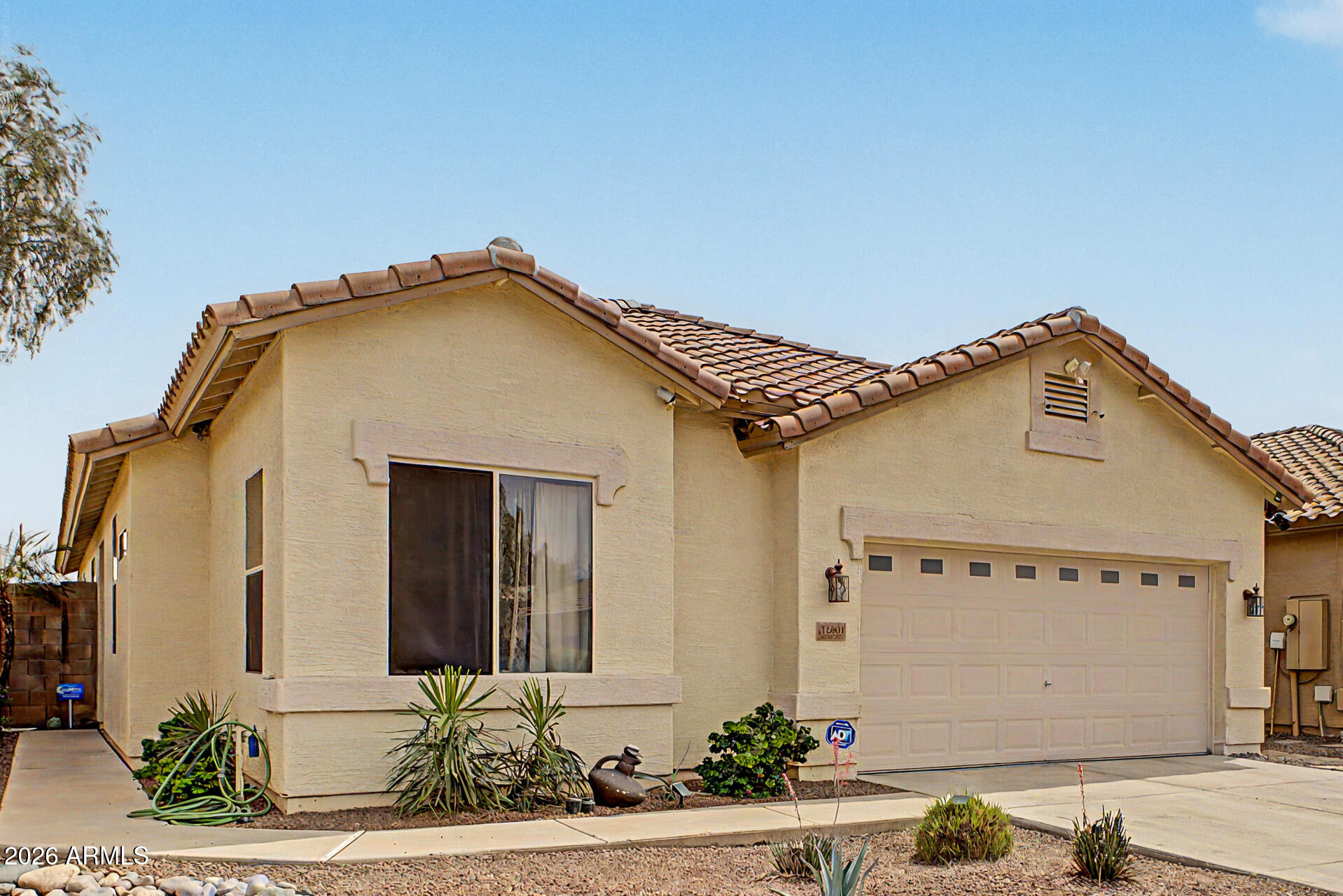 WIGWAM CREEK SOUTH PARCEL 11 - Residential