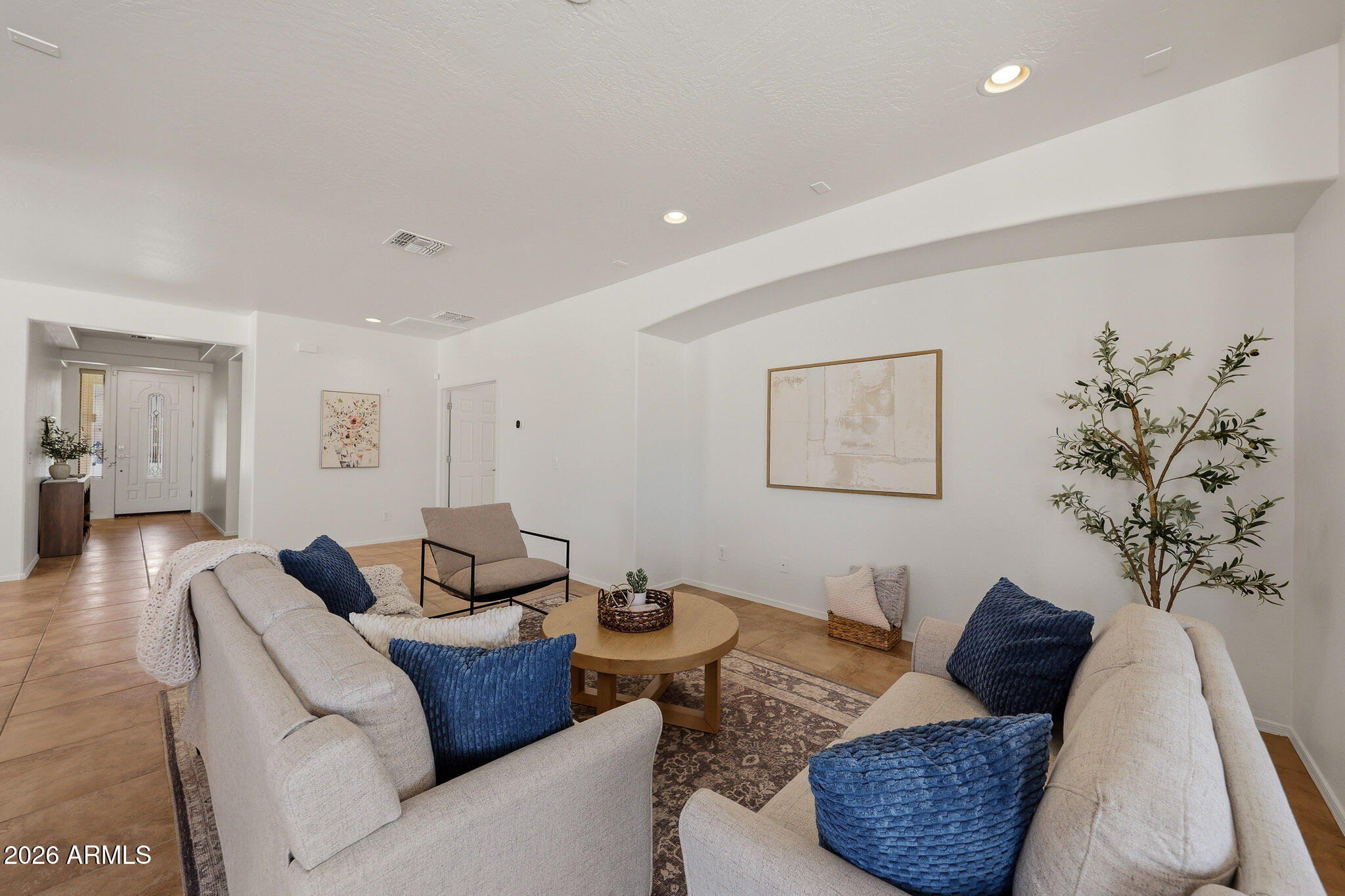 CASA DEL REY AT CAMINO A LAGO - Residential