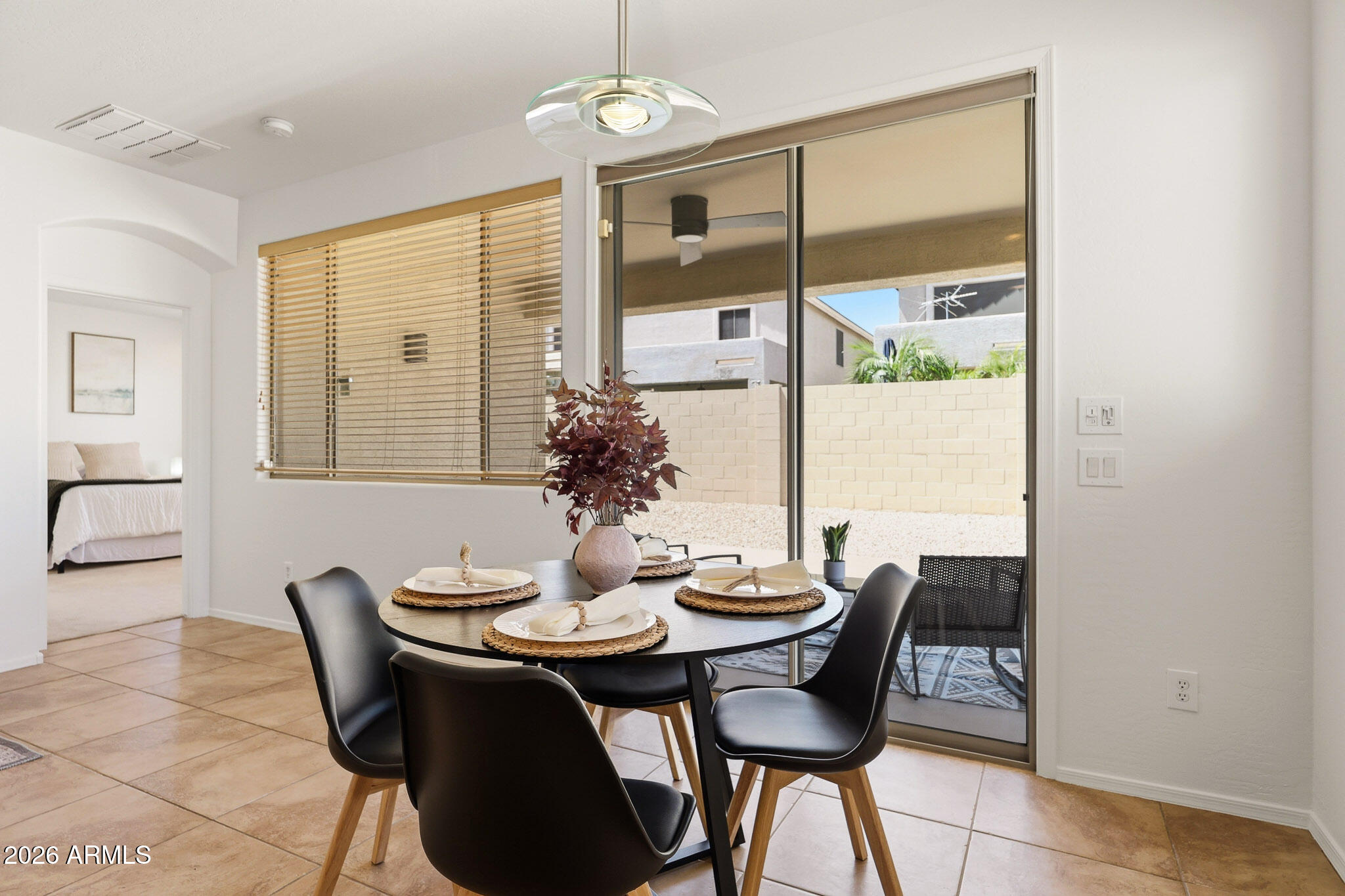 CASA DEL REY AT CAMINO A LAGO - Residential