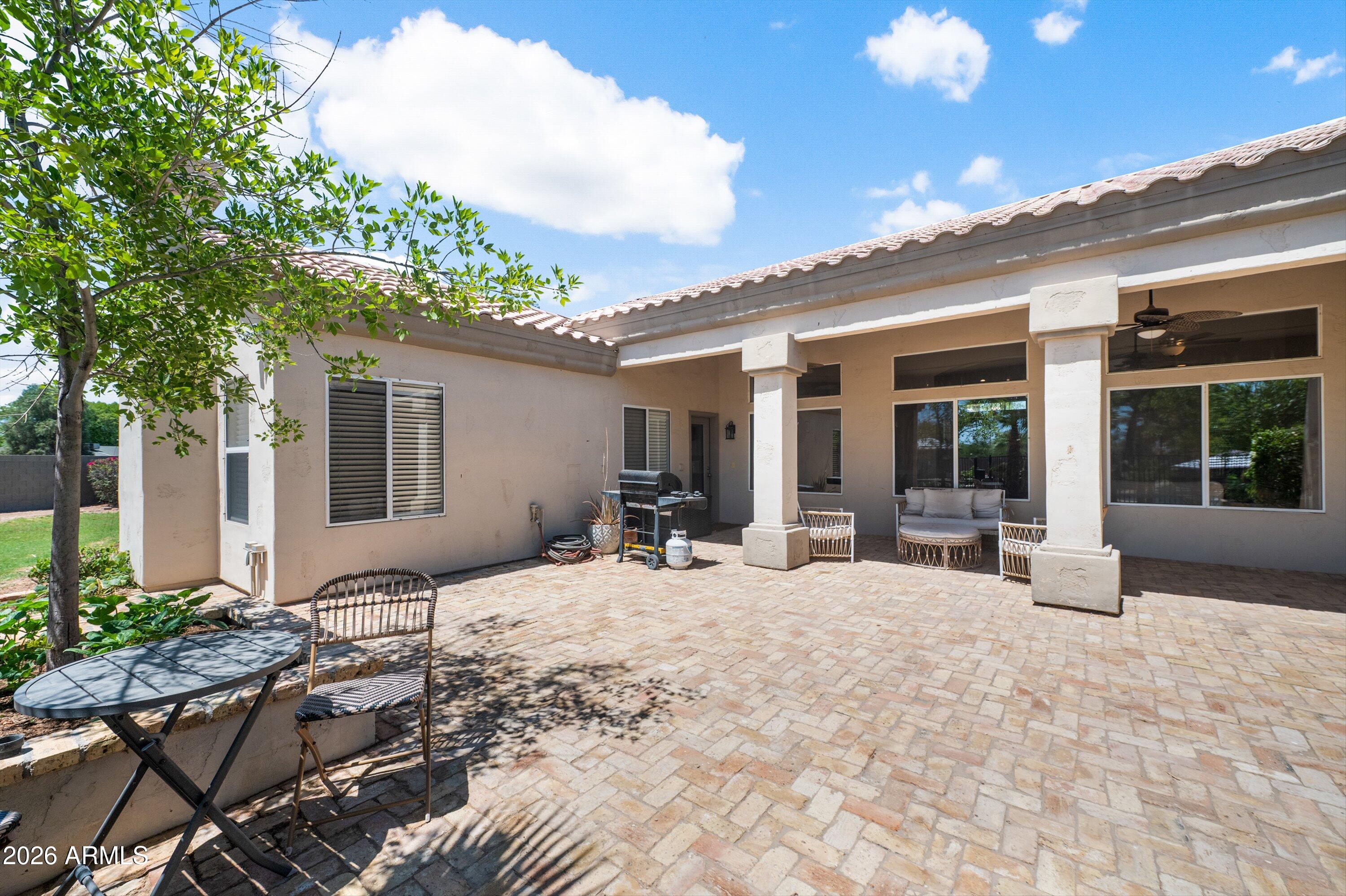EQUESTRIAN ESTATES AT FINLEY FARMS - Residential