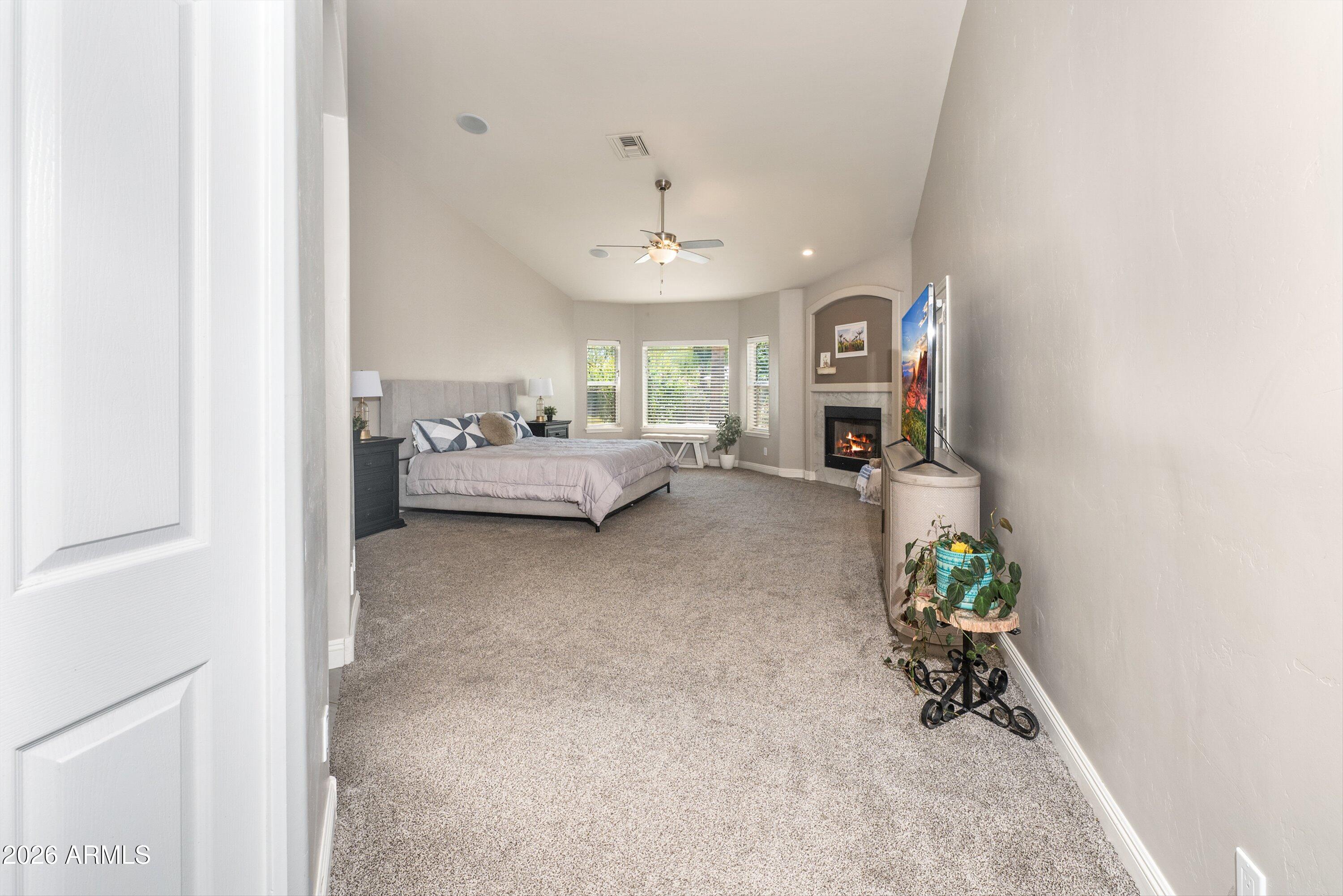 EQUESTRIAN ESTATES AT FINLEY FARMS - Residential