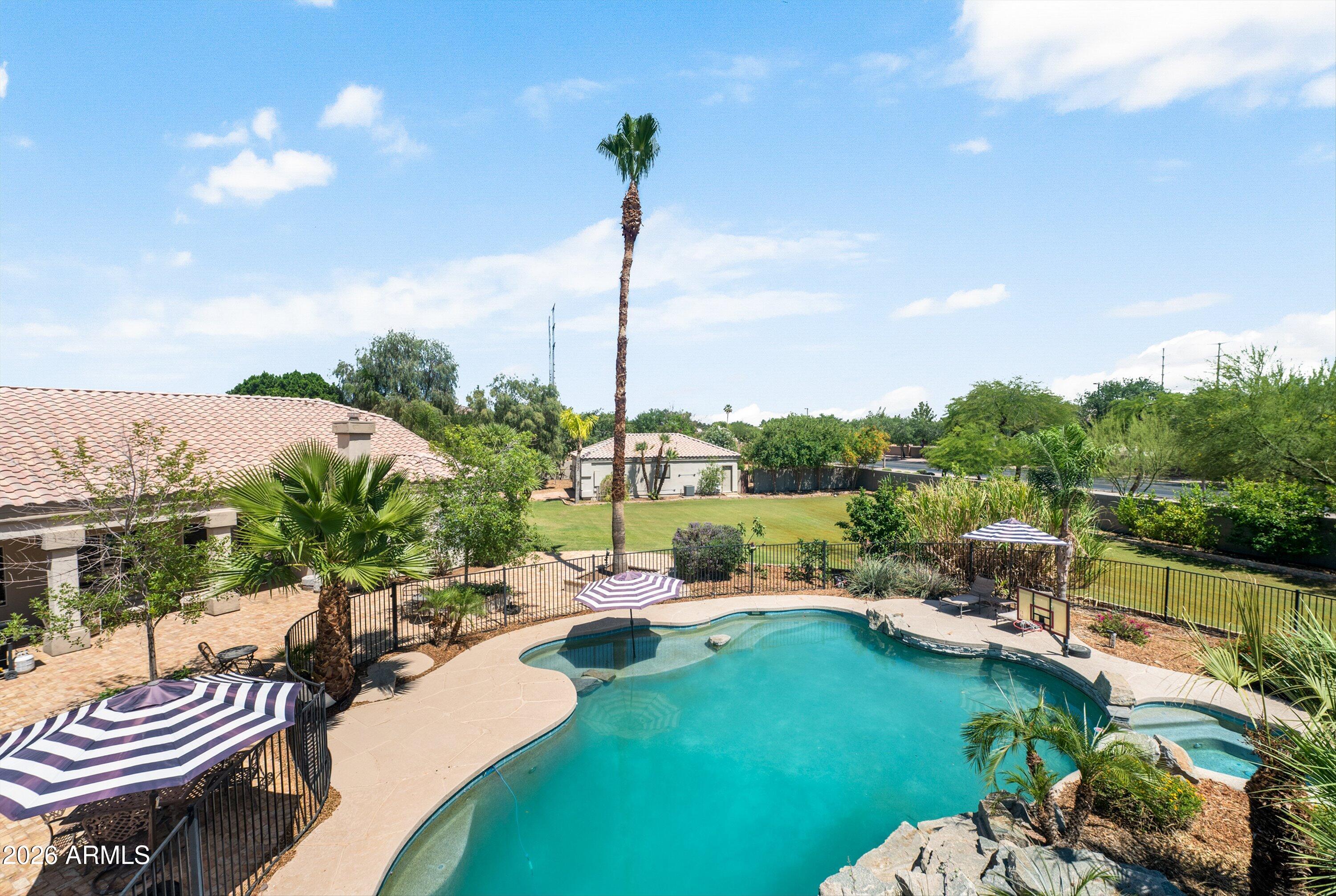 EQUESTRIAN ESTATES AT FINLEY FARMS - Residential