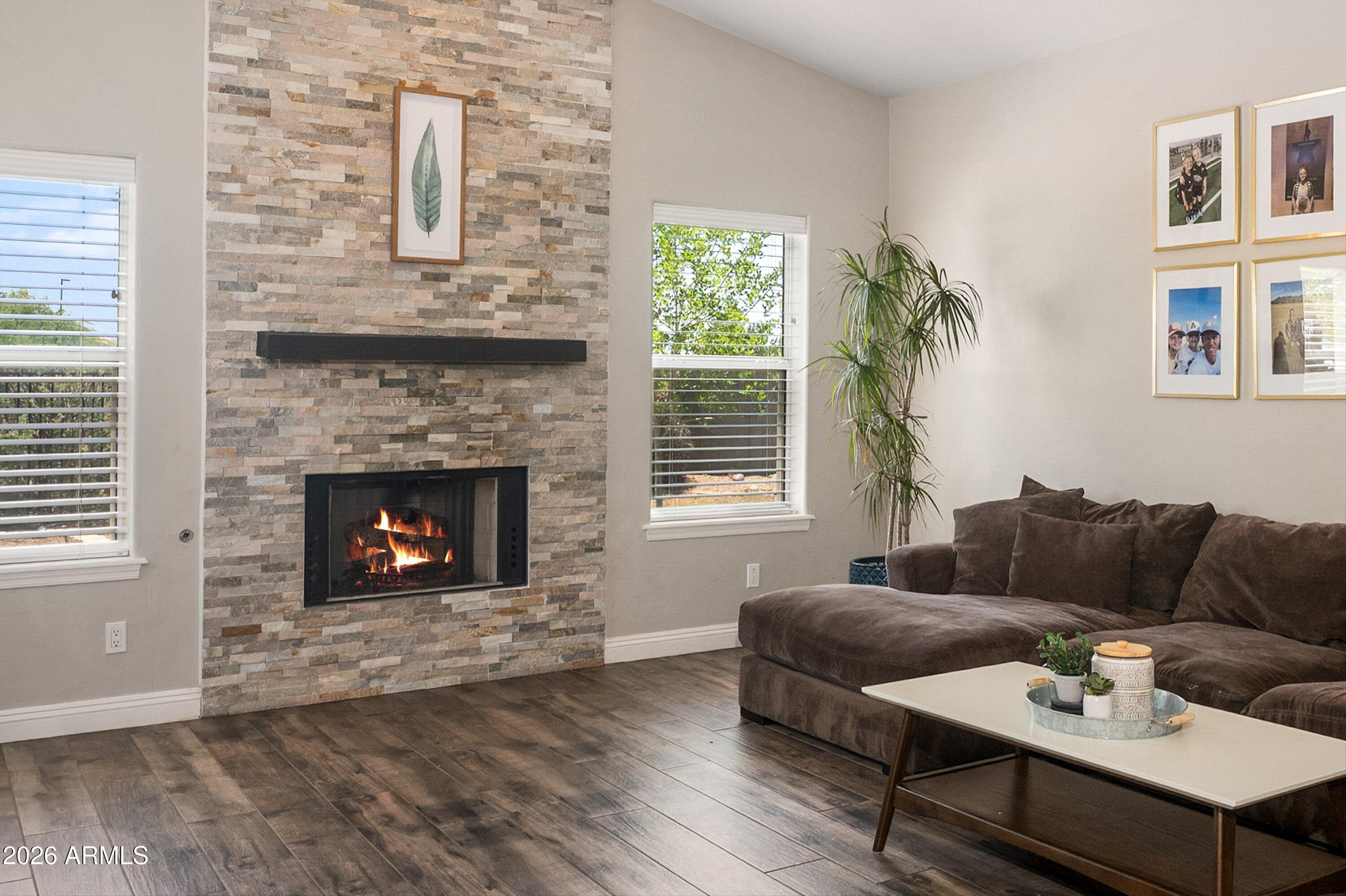 EQUESTRIAN ESTATES AT FINLEY FARMS - Residential