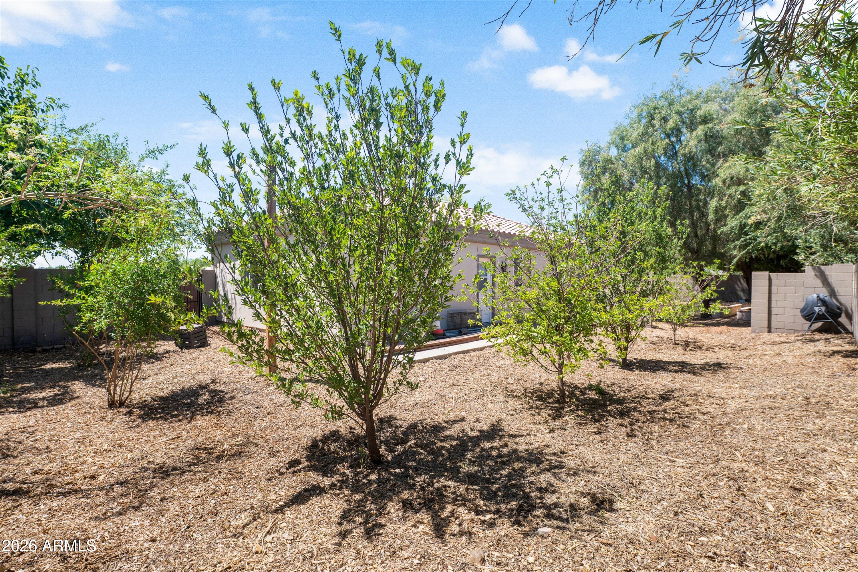 EQUESTRIAN ESTATES AT FINLEY FARMS - Residential