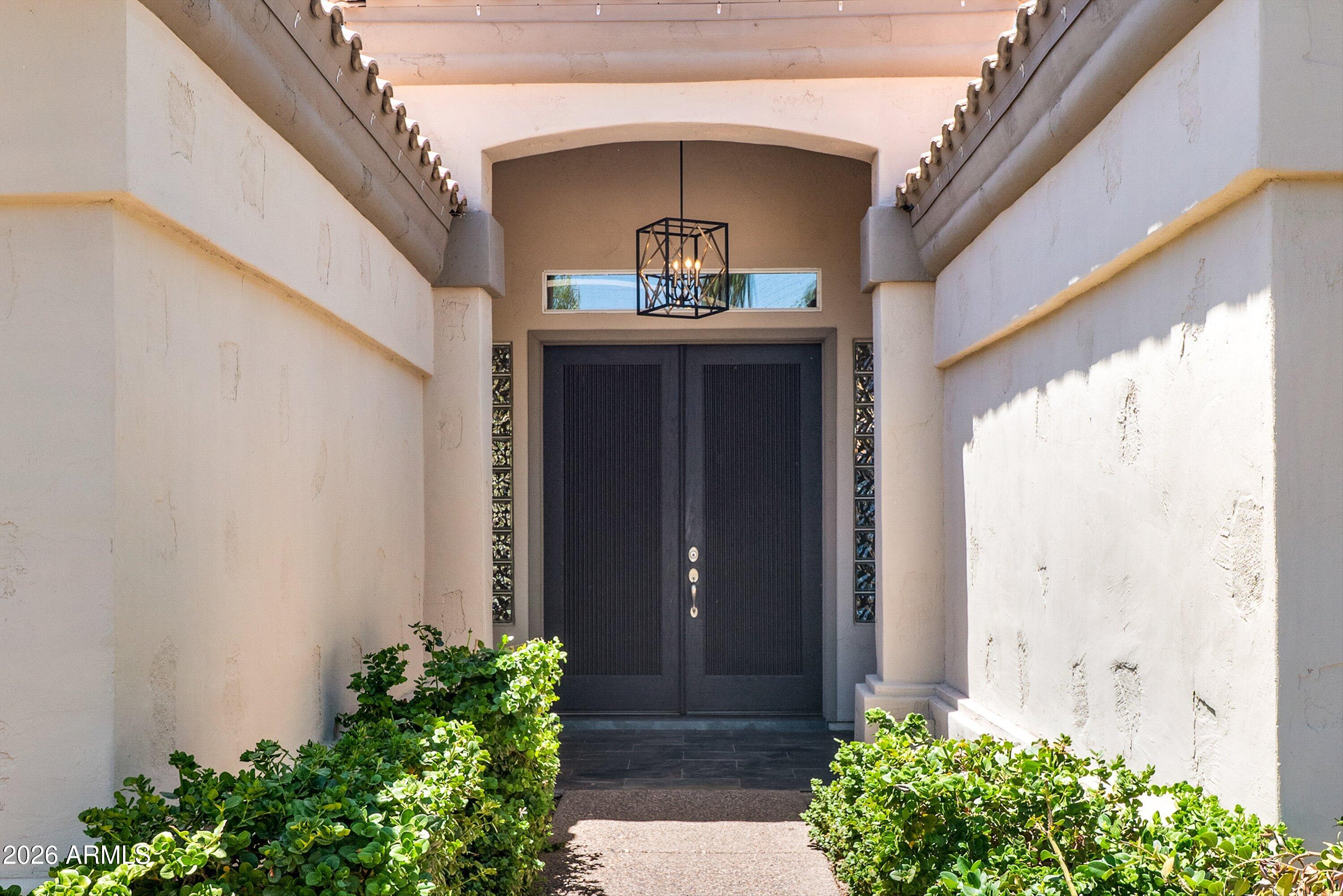 EQUESTRIAN ESTATES AT FINLEY FARMS - Residential