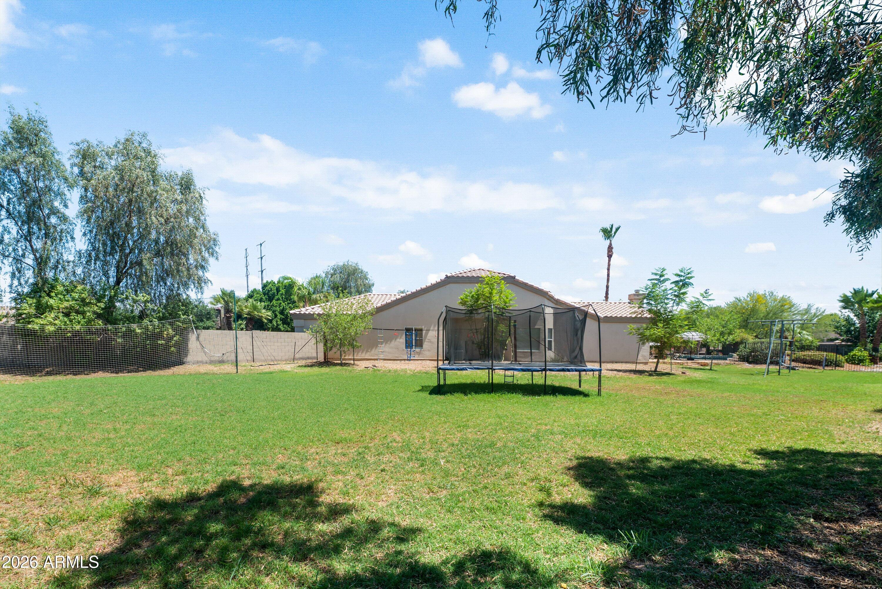 EQUESTRIAN ESTATES AT FINLEY FARMS - Residential