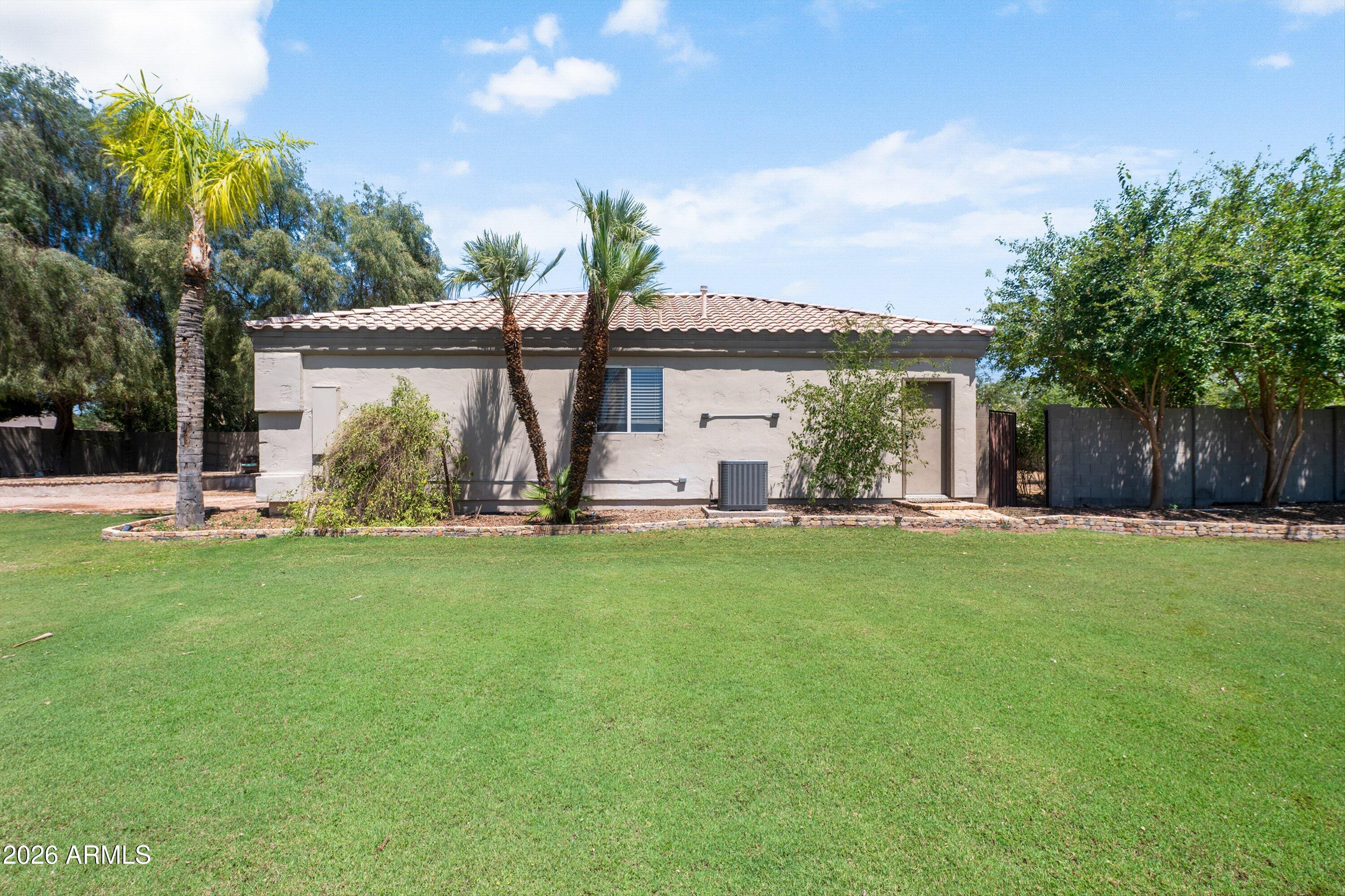 EQUESTRIAN ESTATES AT FINLEY FARMS - Residential