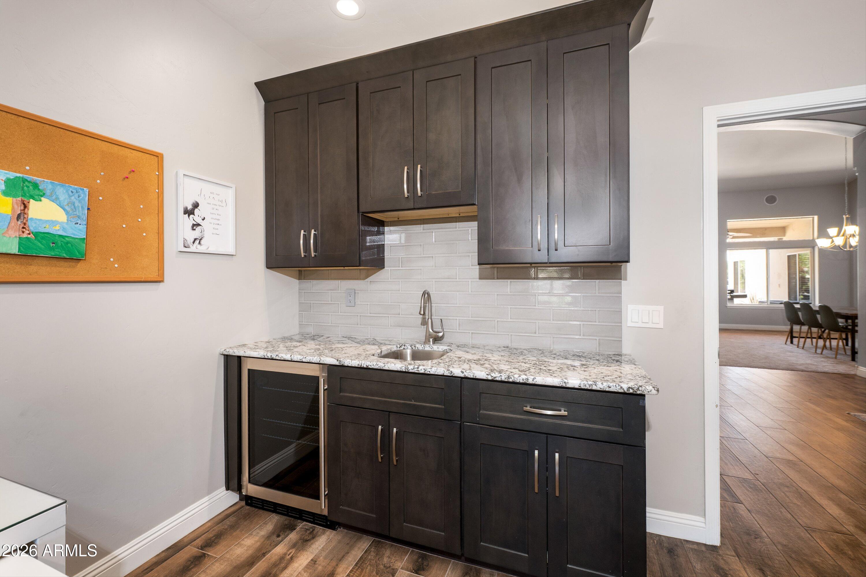 EQUESTRIAN ESTATES AT FINLEY FARMS - Residential