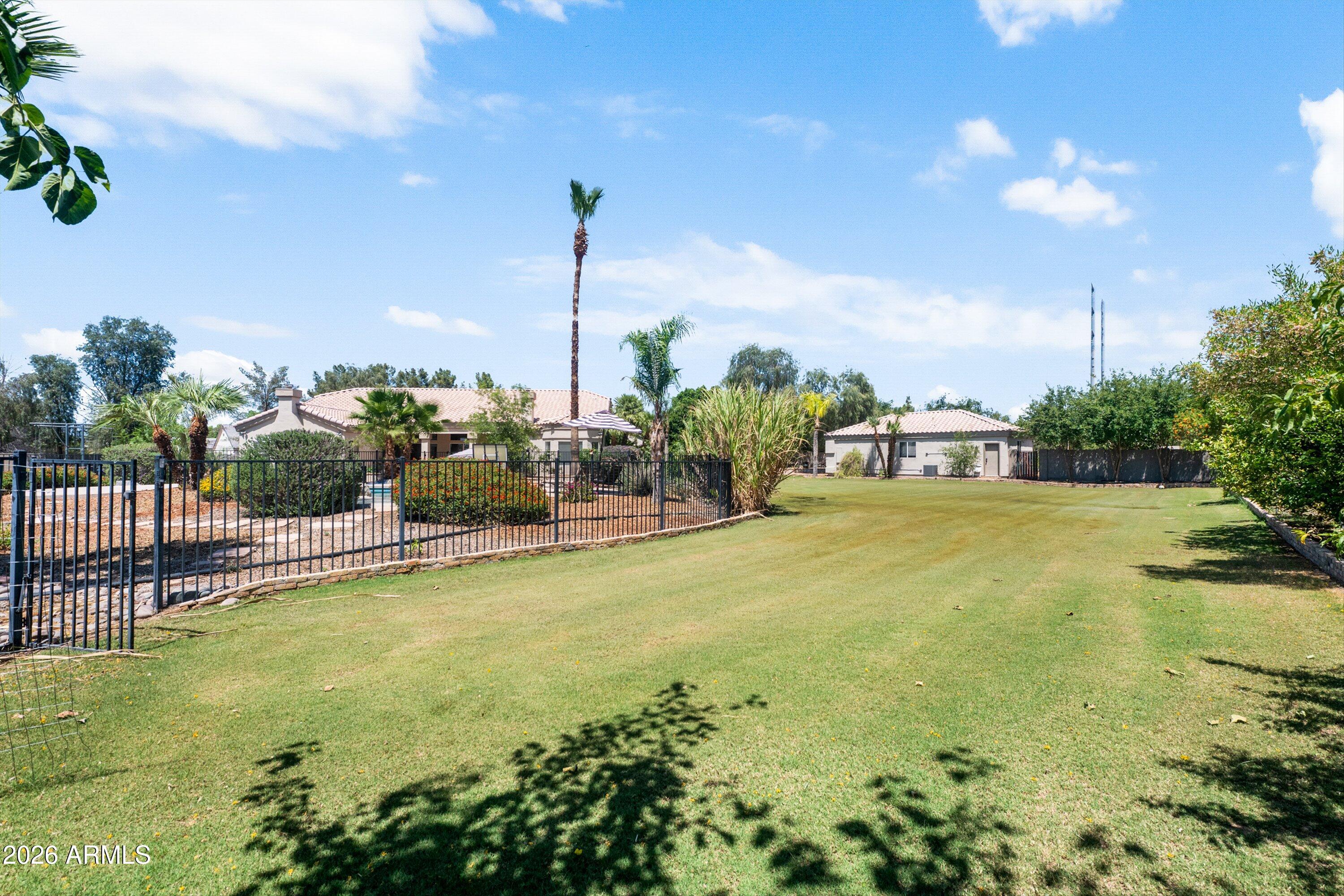 EQUESTRIAN ESTATES AT FINLEY FARMS - Residential