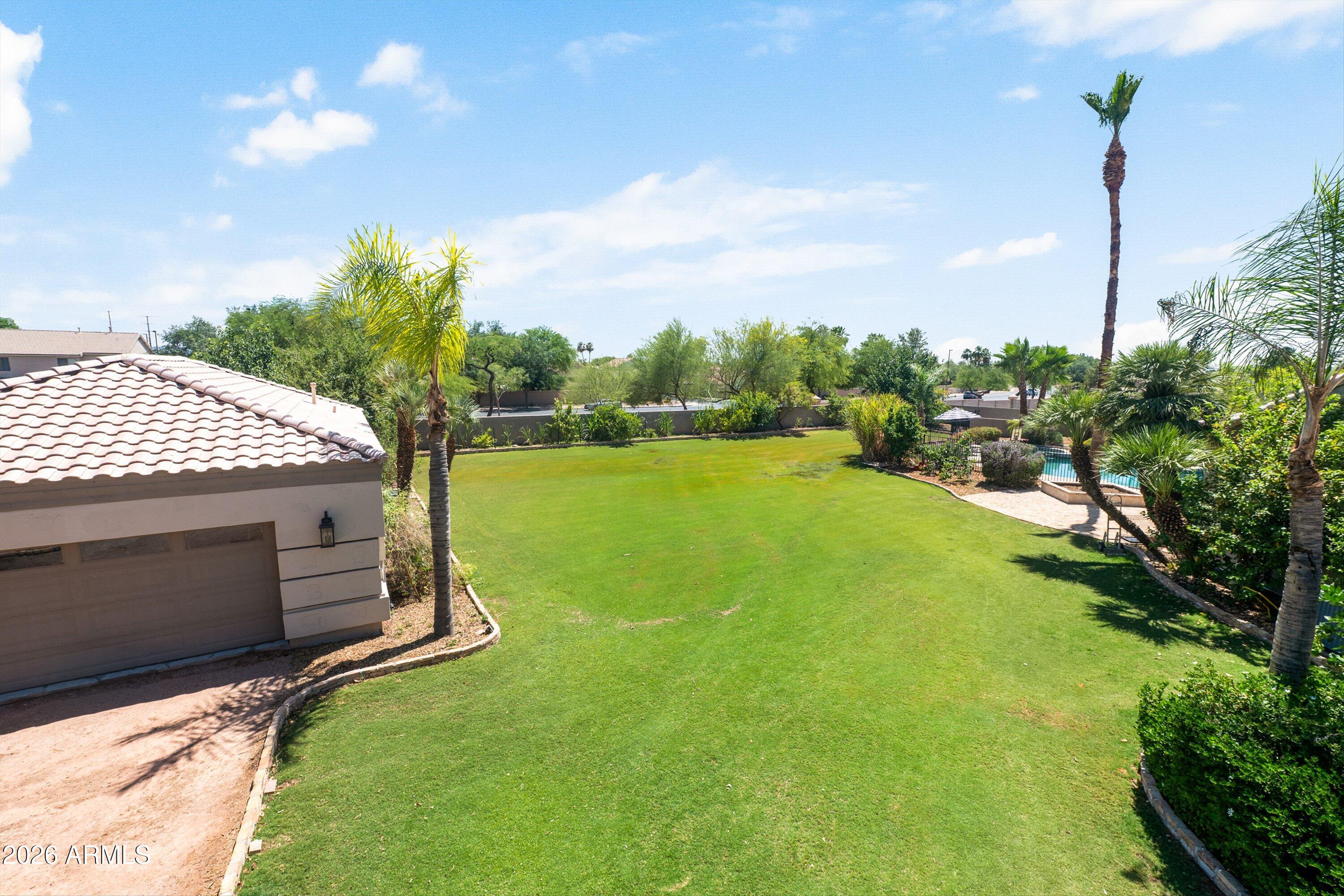 EQUESTRIAN ESTATES AT FINLEY FARMS - Residential
