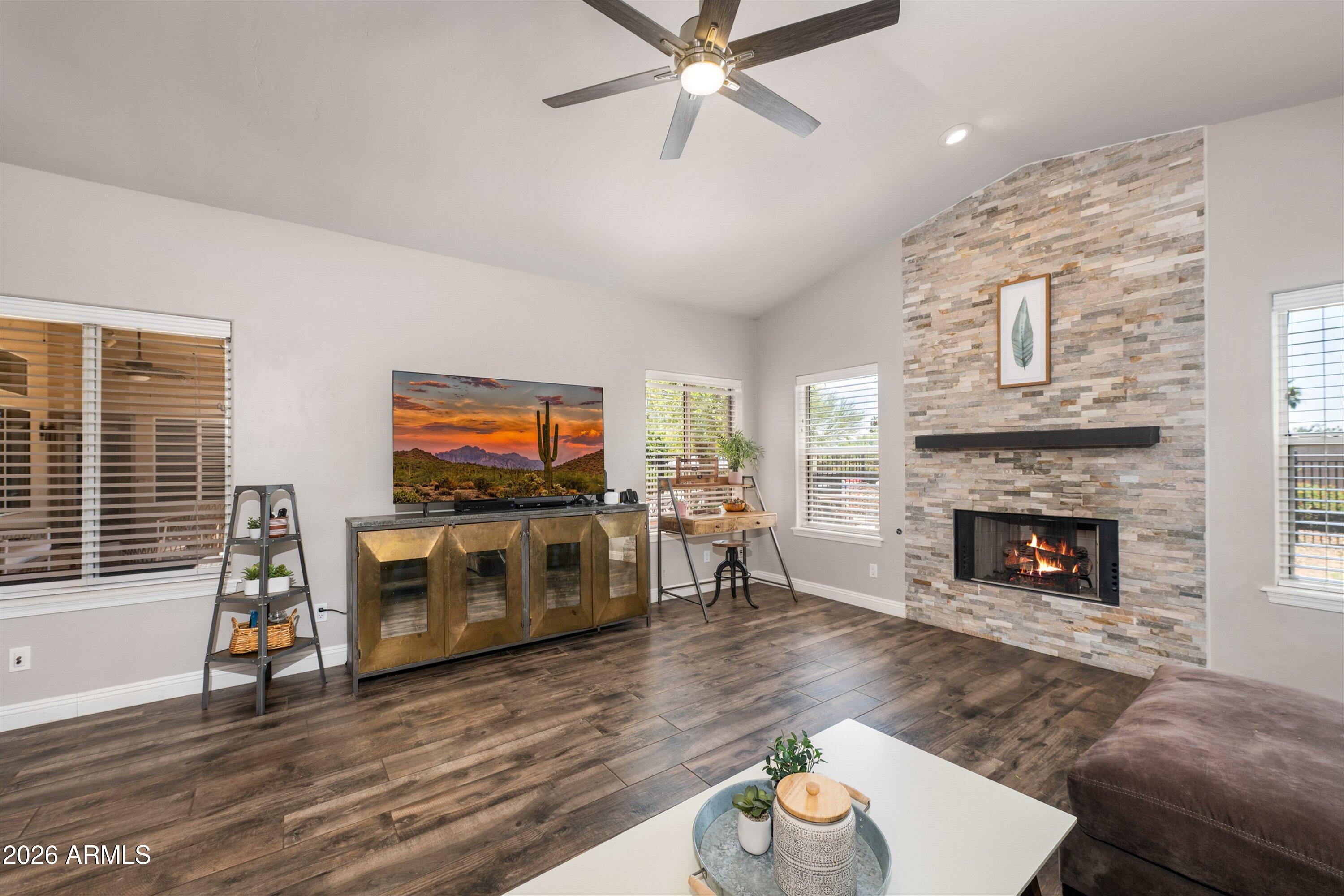 EQUESTRIAN ESTATES AT FINLEY FARMS - Residential