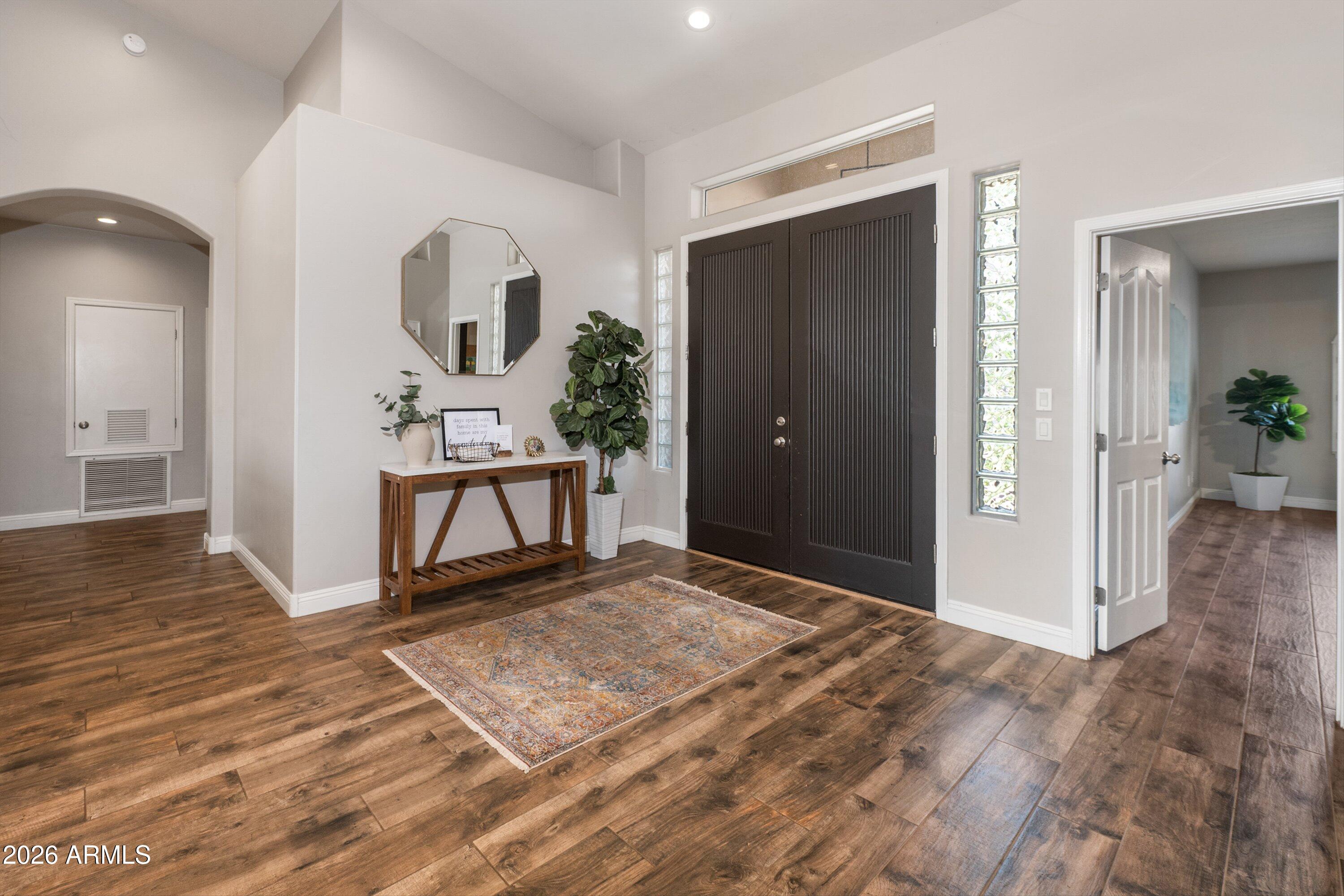 EQUESTRIAN ESTATES AT FINLEY FARMS - Residential