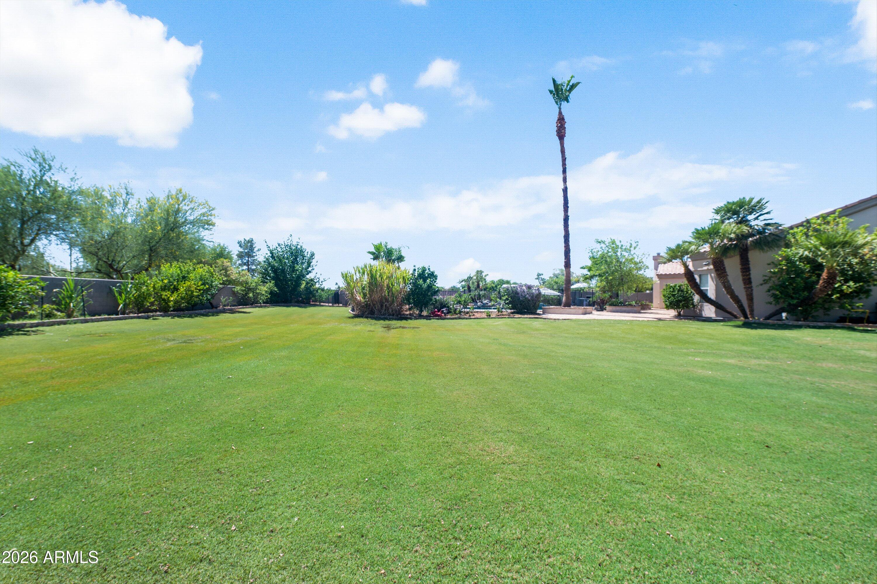 EQUESTRIAN ESTATES AT FINLEY FARMS - Residential