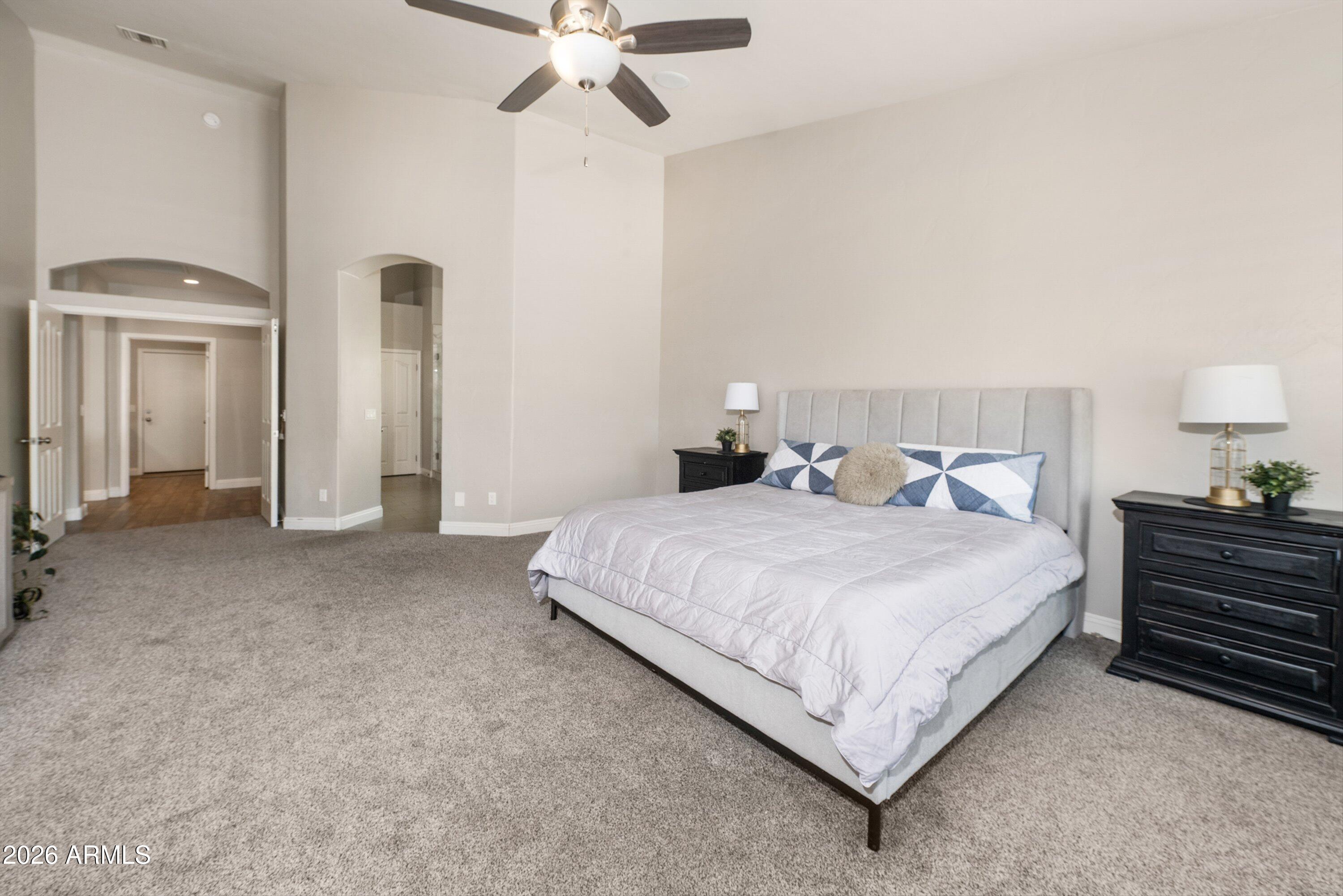 EQUESTRIAN ESTATES AT FINLEY FARMS - Residential
