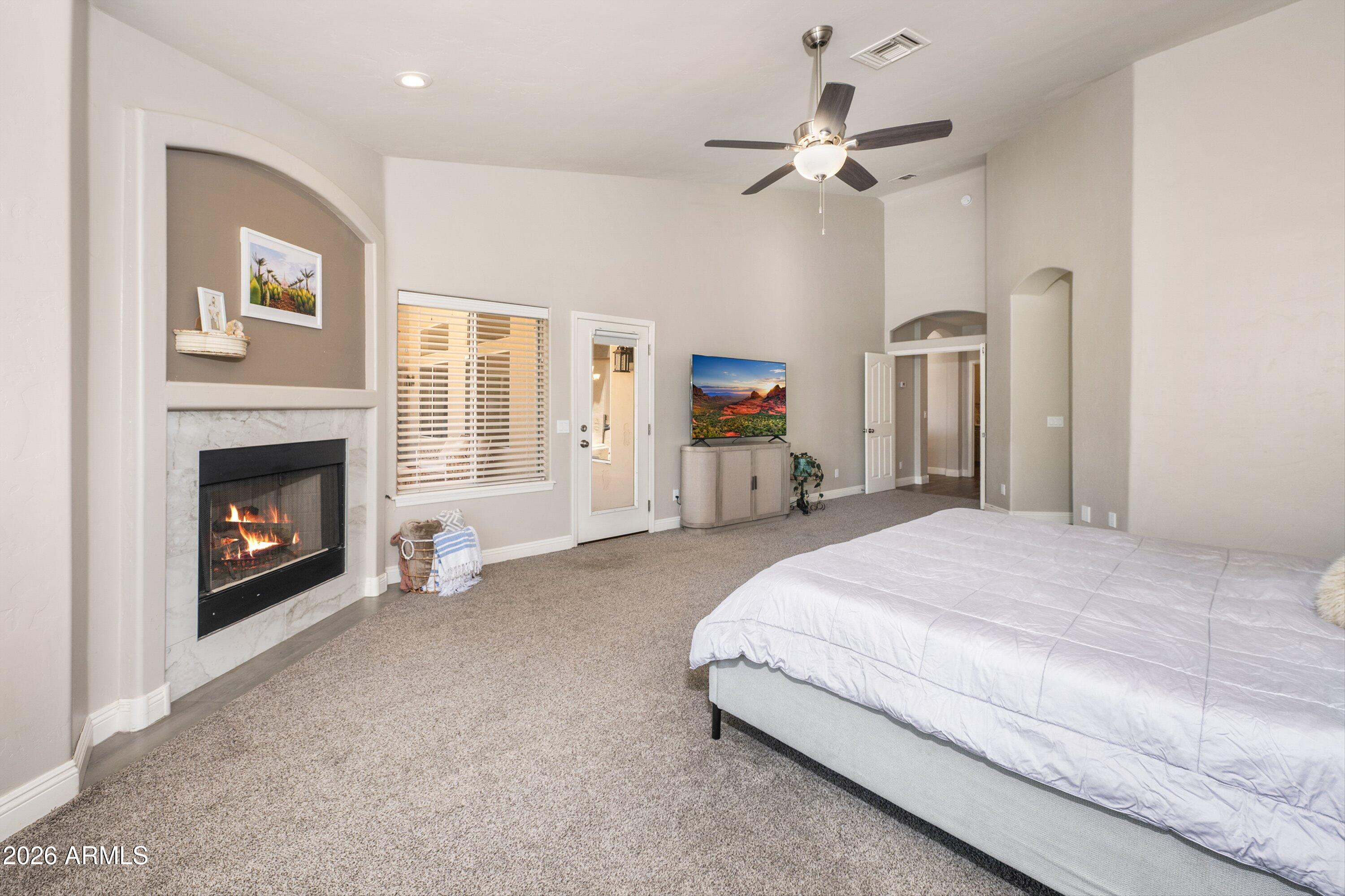 EQUESTRIAN ESTATES AT FINLEY FARMS - Residential