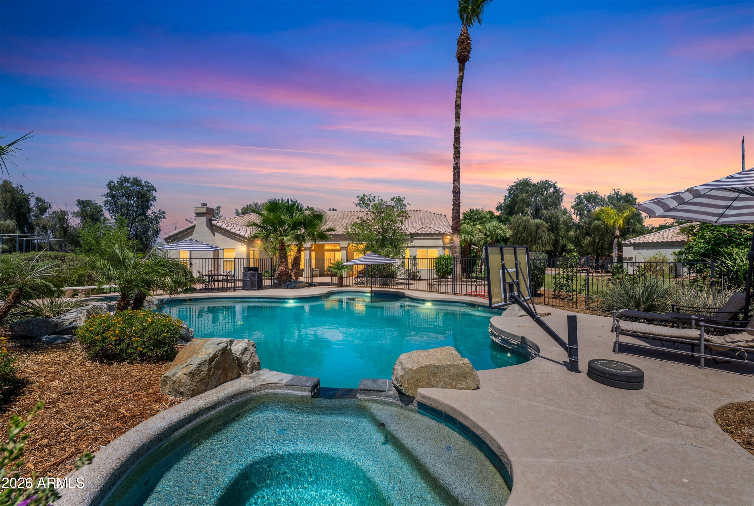 EQUESTRIAN ESTATES AT FINLEY FARMS - Residential