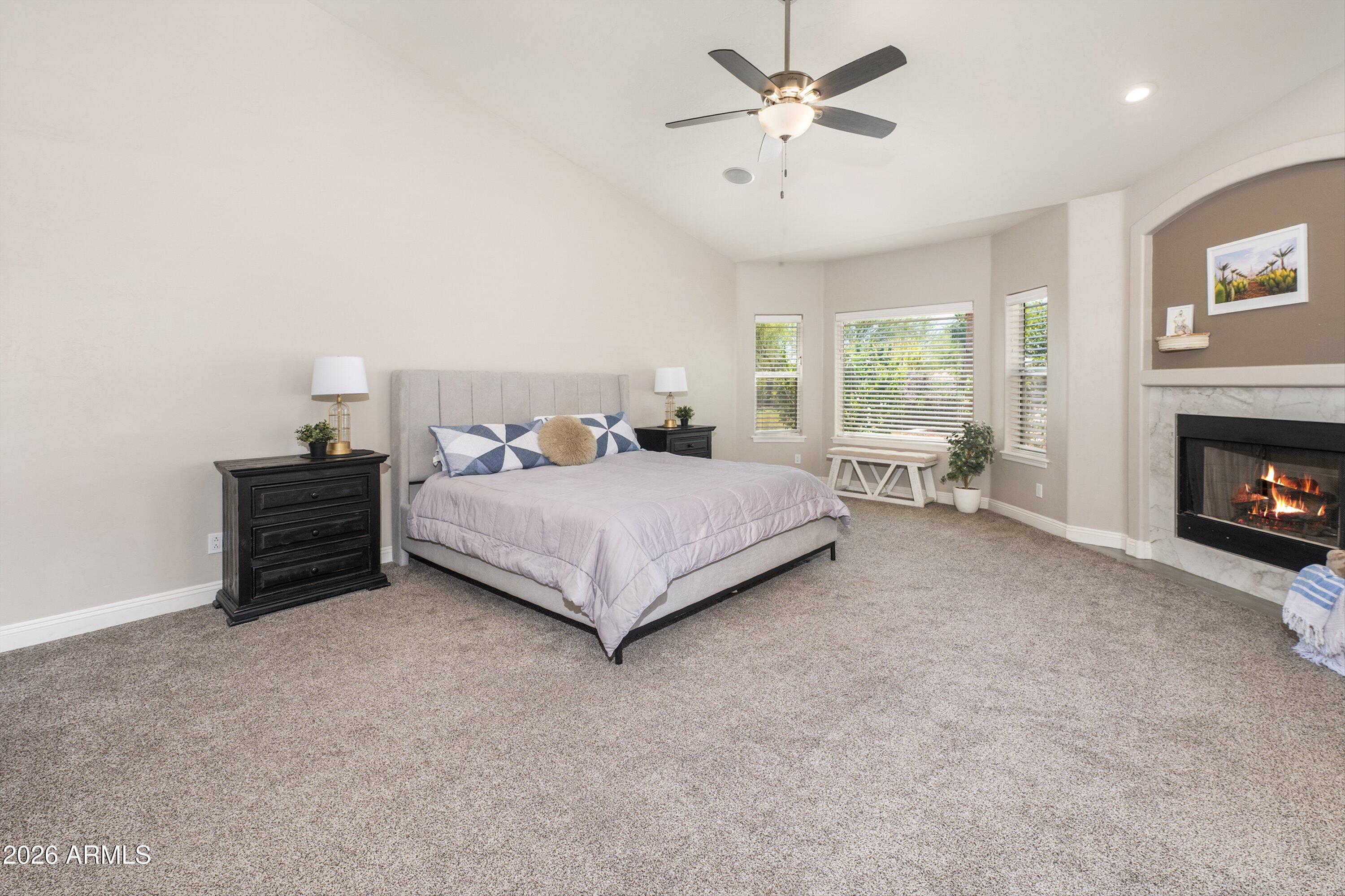 EQUESTRIAN ESTATES AT FINLEY FARMS - Residential