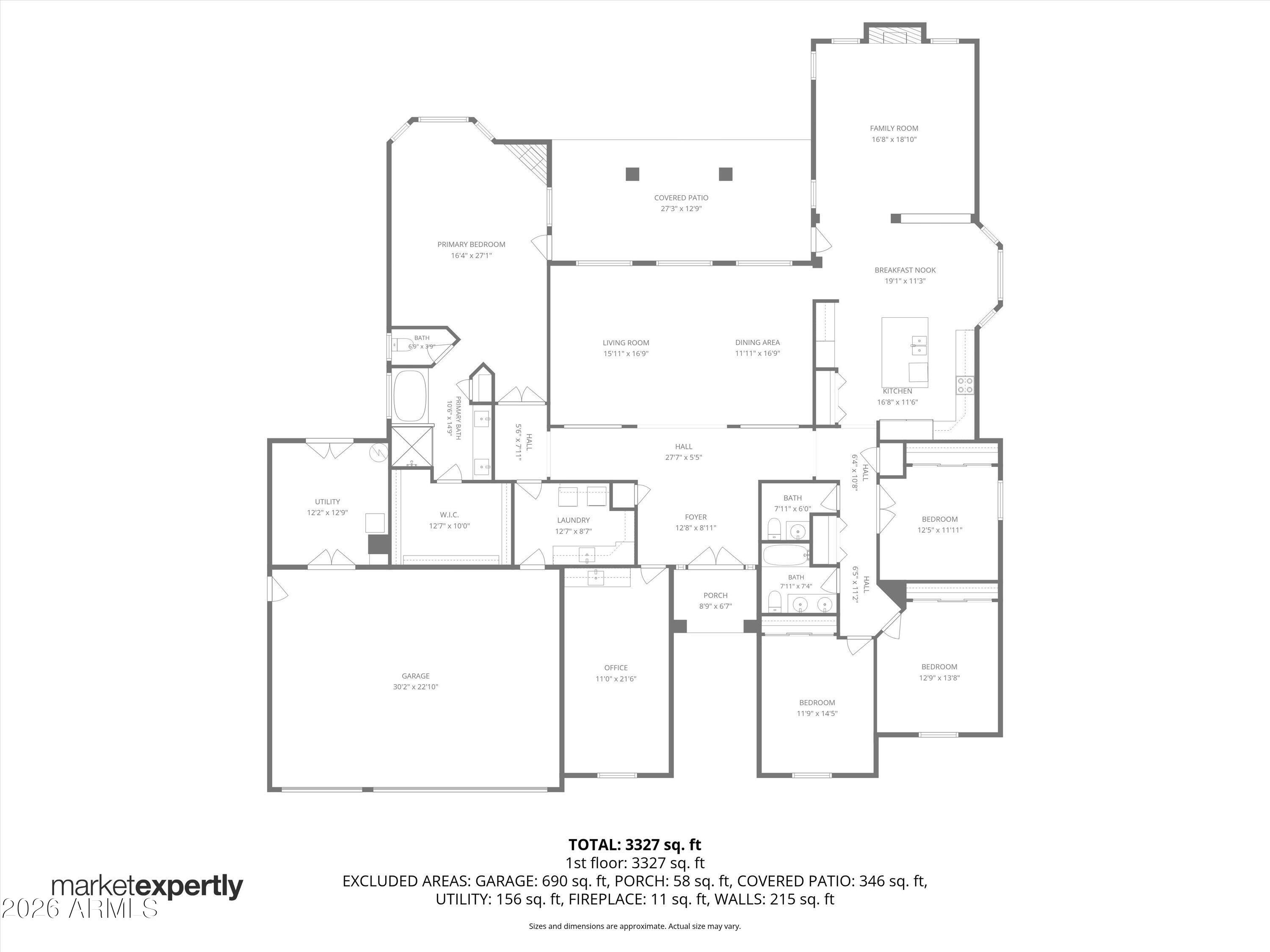 EQUESTRIAN ESTATES AT FINLEY FARMS - Residential