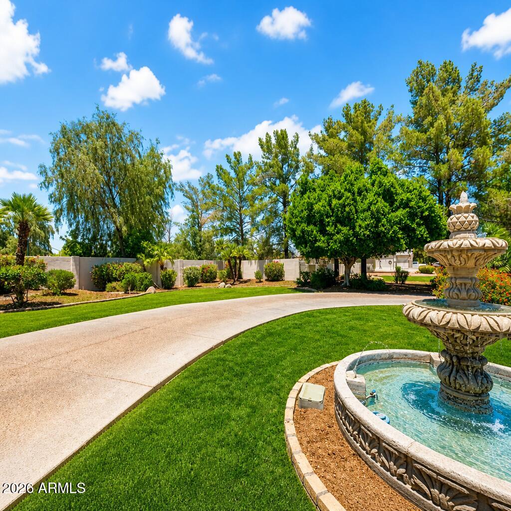 EQUESTRIAN ESTATES AT FINLEY FARMS - Residential