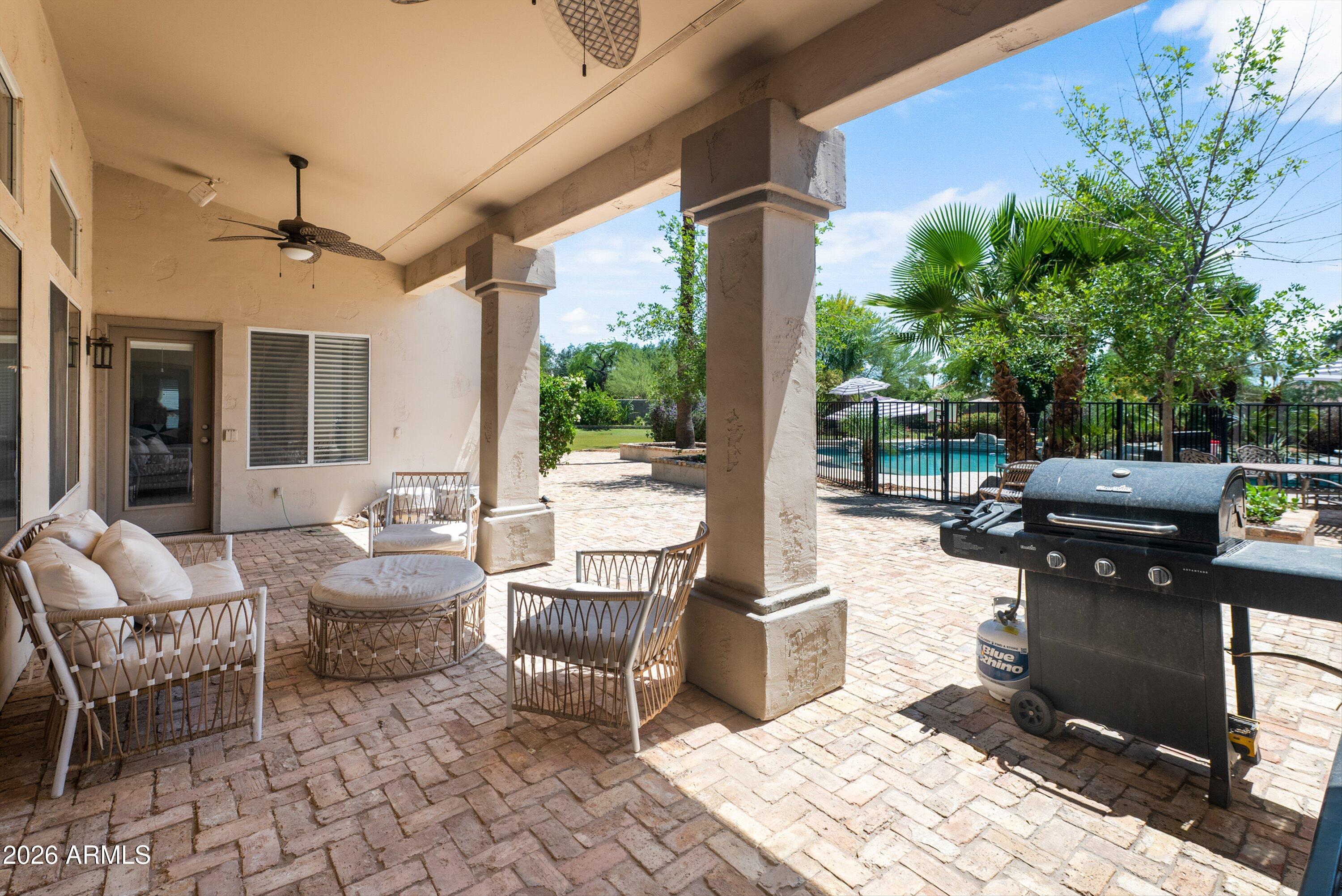 EQUESTRIAN ESTATES AT FINLEY FARMS - Residential
