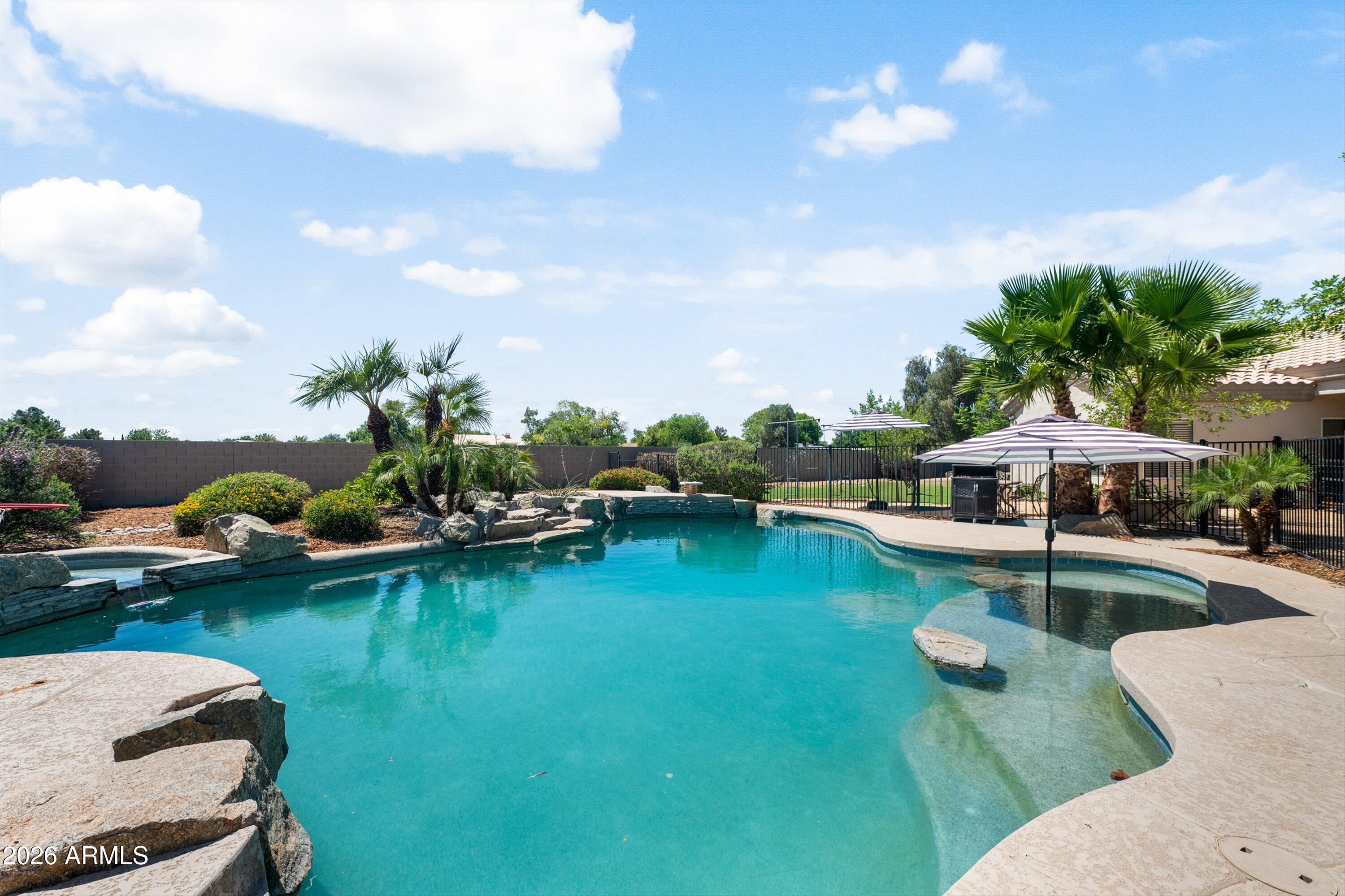 EQUESTRIAN ESTATES AT FINLEY FARMS - Residential