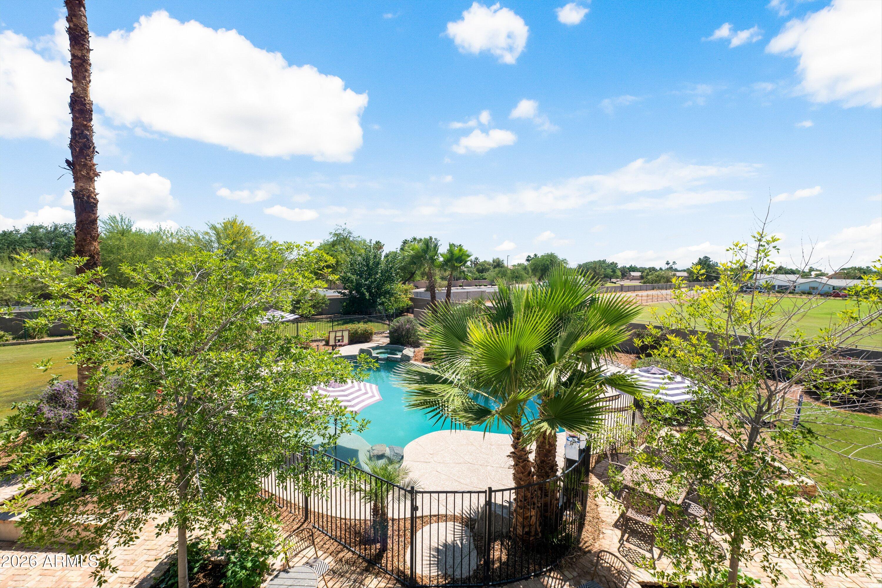 EQUESTRIAN ESTATES AT FINLEY FARMS - Residential