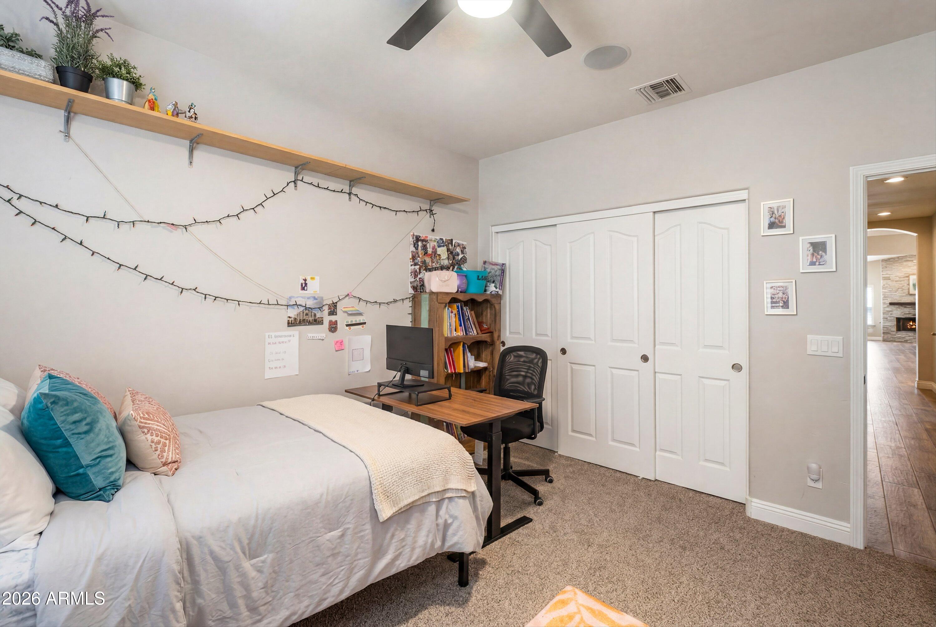EQUESTRIAN ESTATES AT FINLEY FARMS - Residential