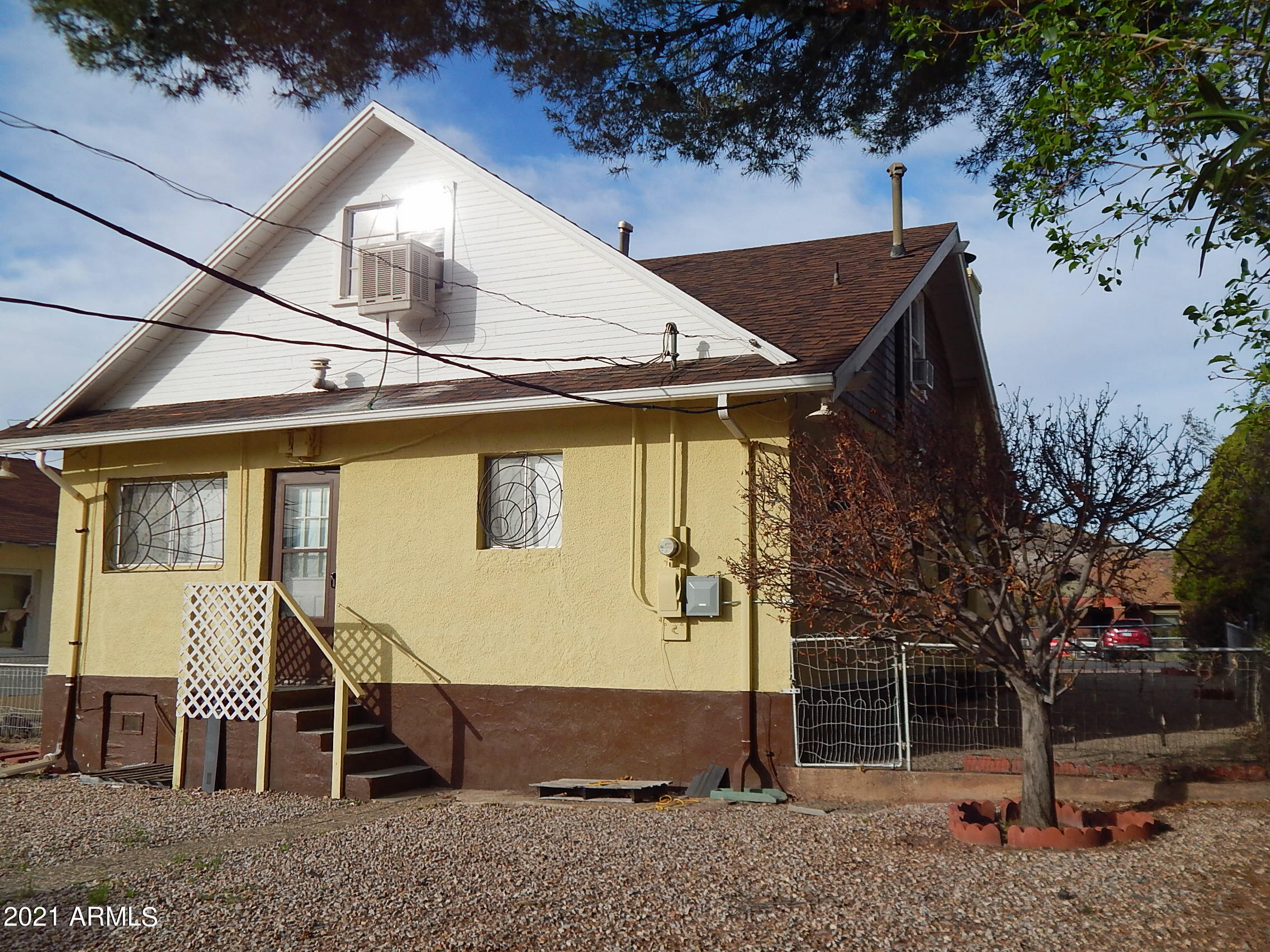 WARREN - Residential