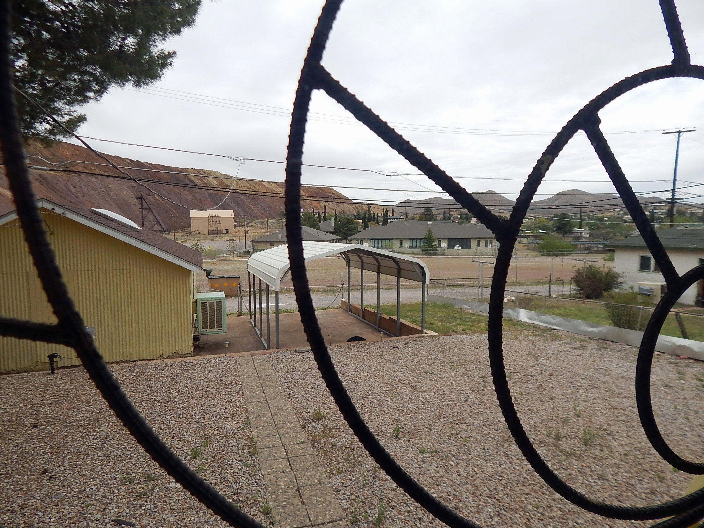 WARREN - Residential
