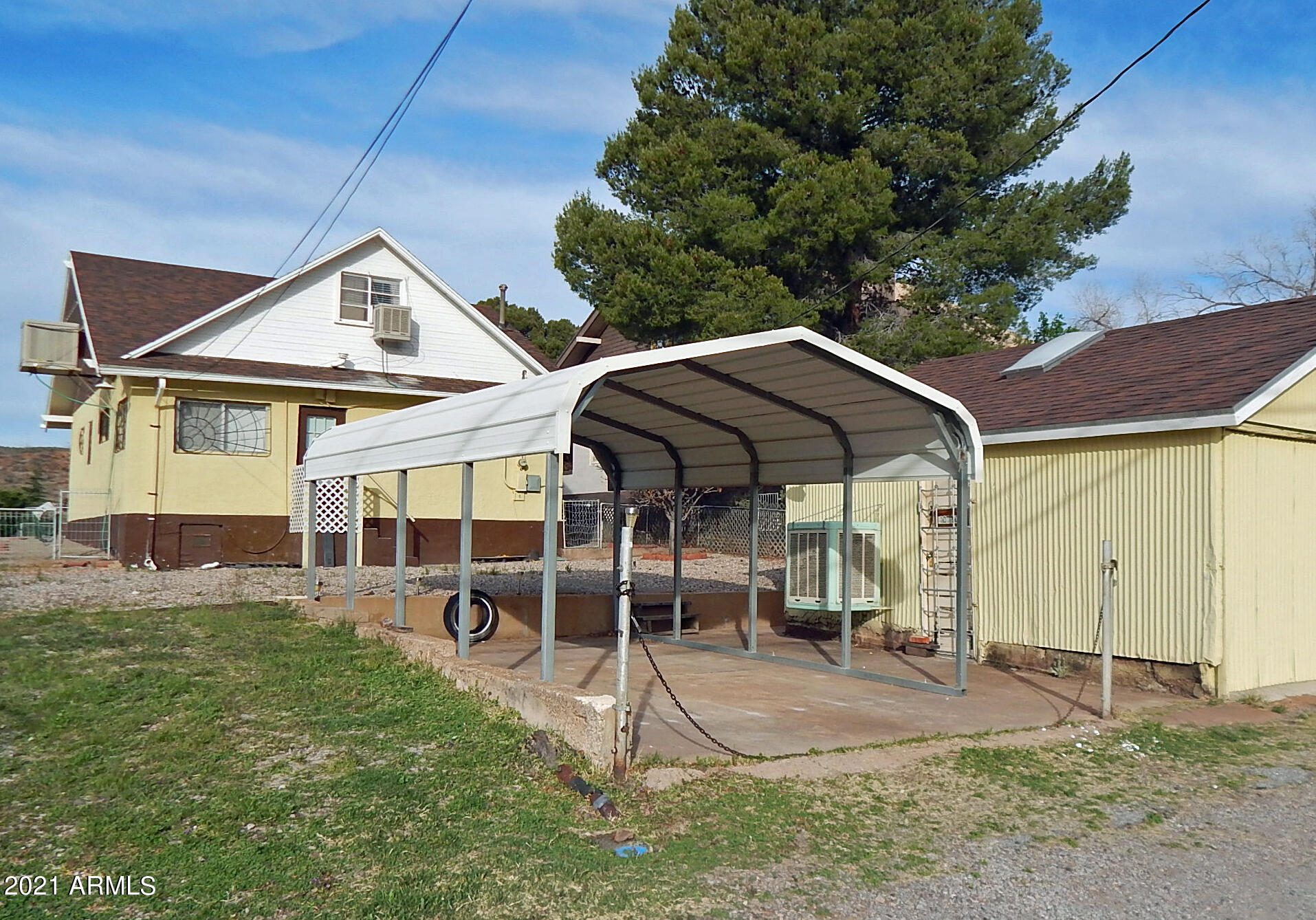 WARREN - Residential
