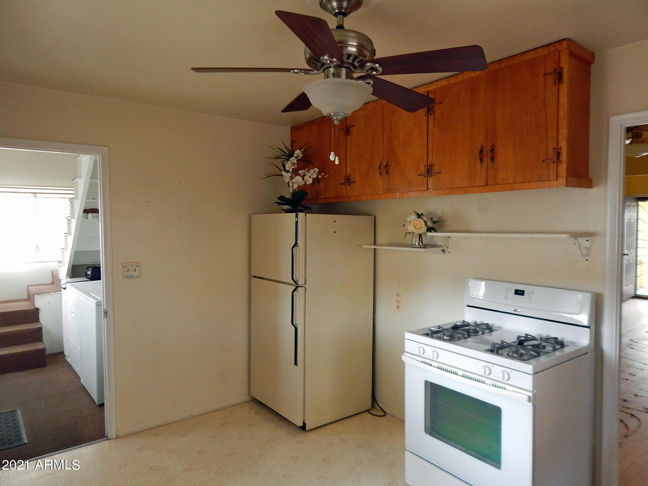 WARREN - Residential