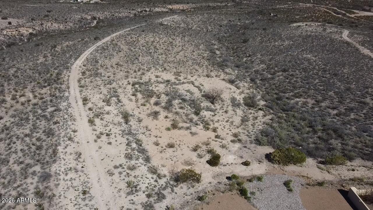 TOMBSTONE TERRITORY ESTATES 3 - Land