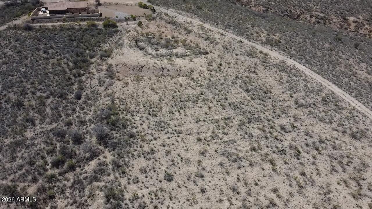 TOMBSTONE TERRITORY ESTATES 3 - Land